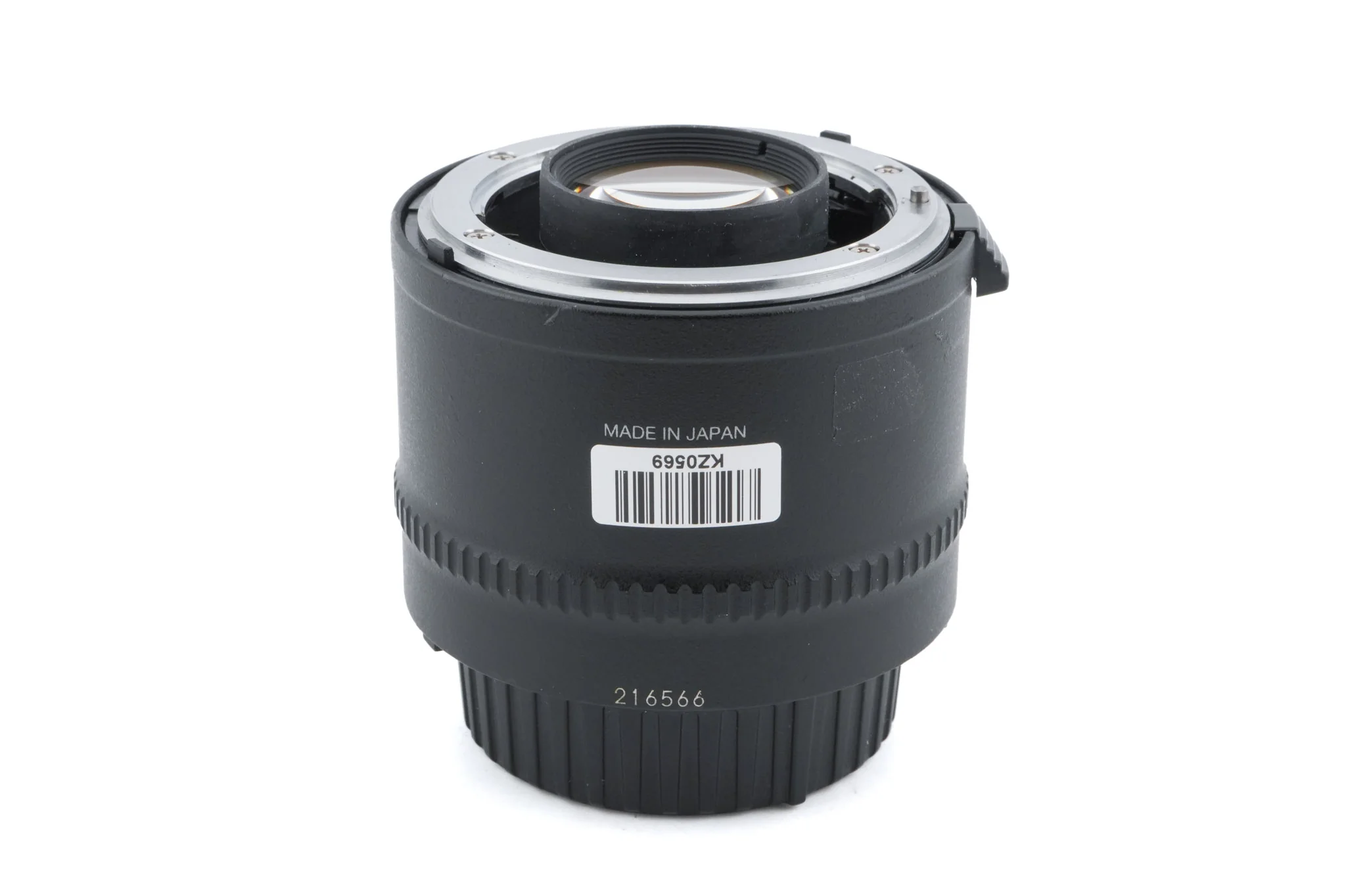 Nikon TC-20E III 2x AF-S Teleconverter - Image 3