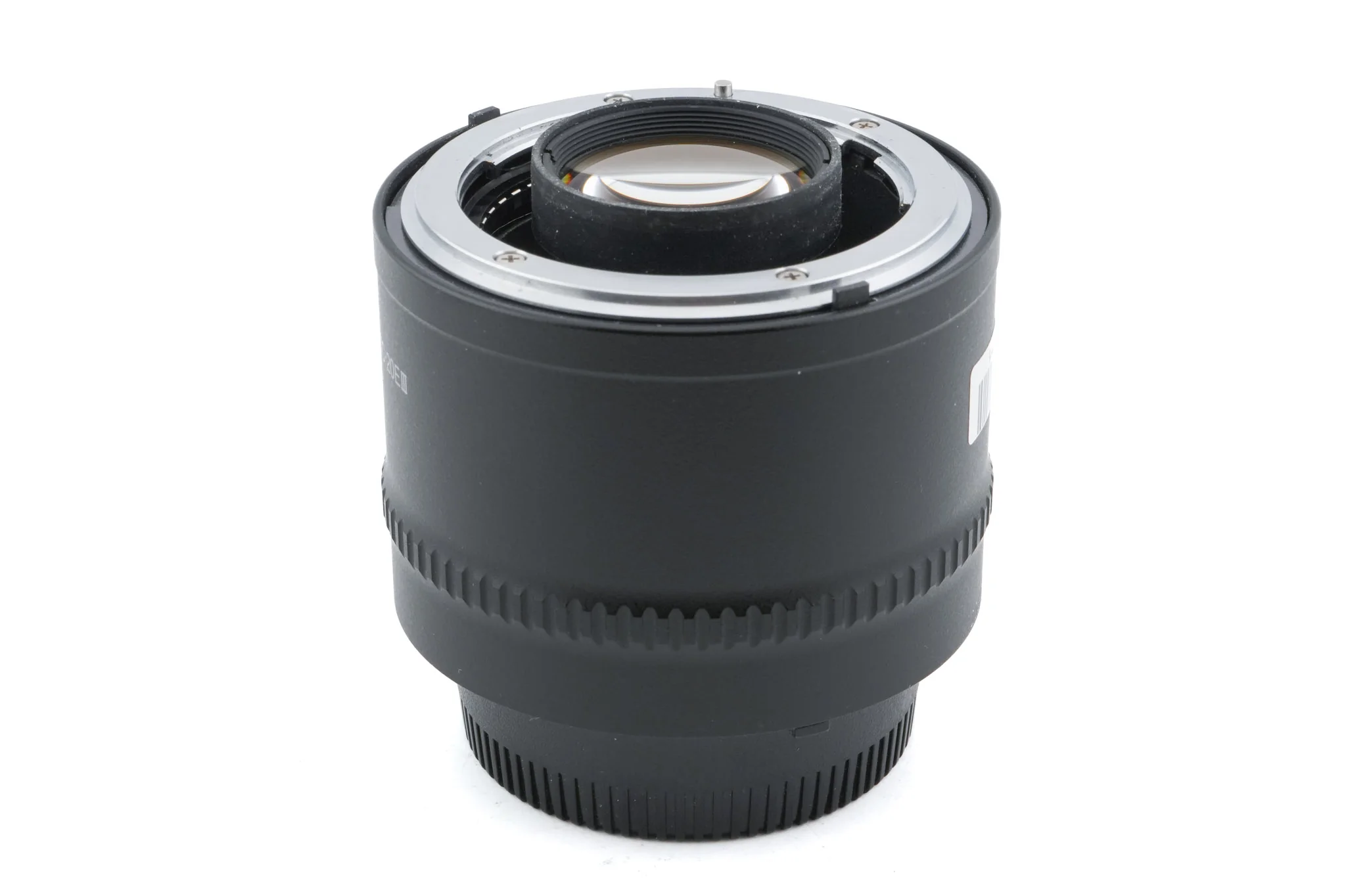 Nikon TC-20E III 2x AF-S Teleconverter - Image 2