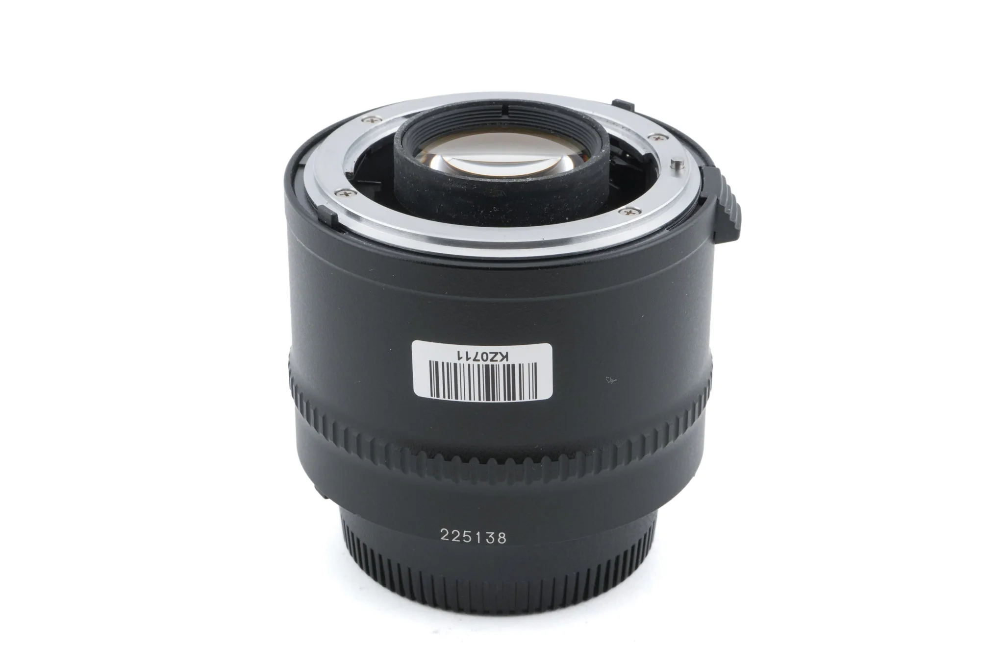 Nikon TC-20E III 2x AF-S Teleconverter - Image 3