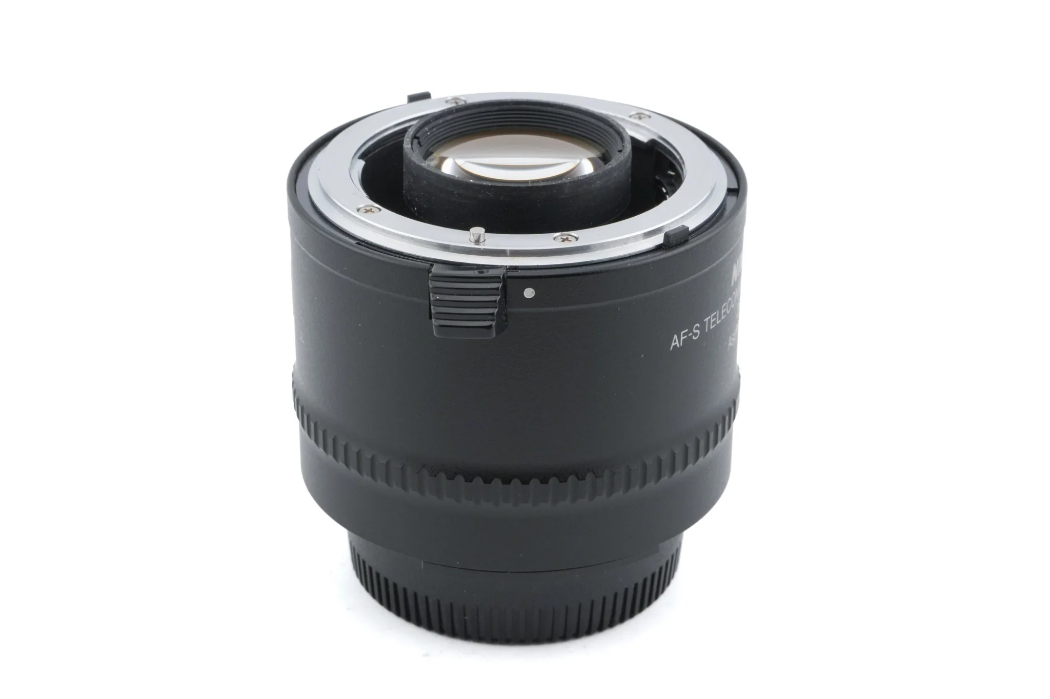 Nikon TC-20E III 2x AF-S Teleconverter - Image 4