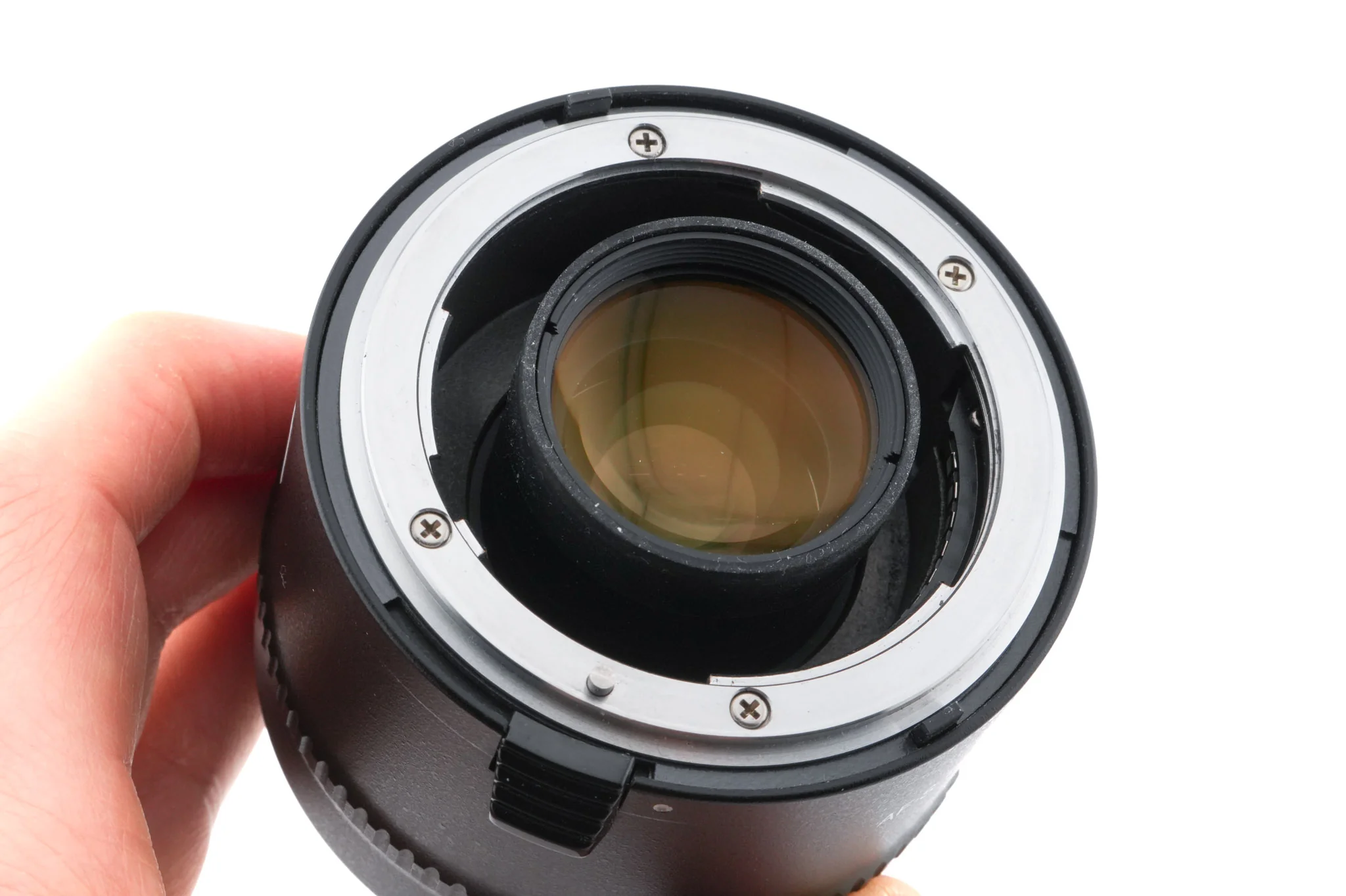 Nikon TC-20E III 2x AF-S Teleconverter - Image 5