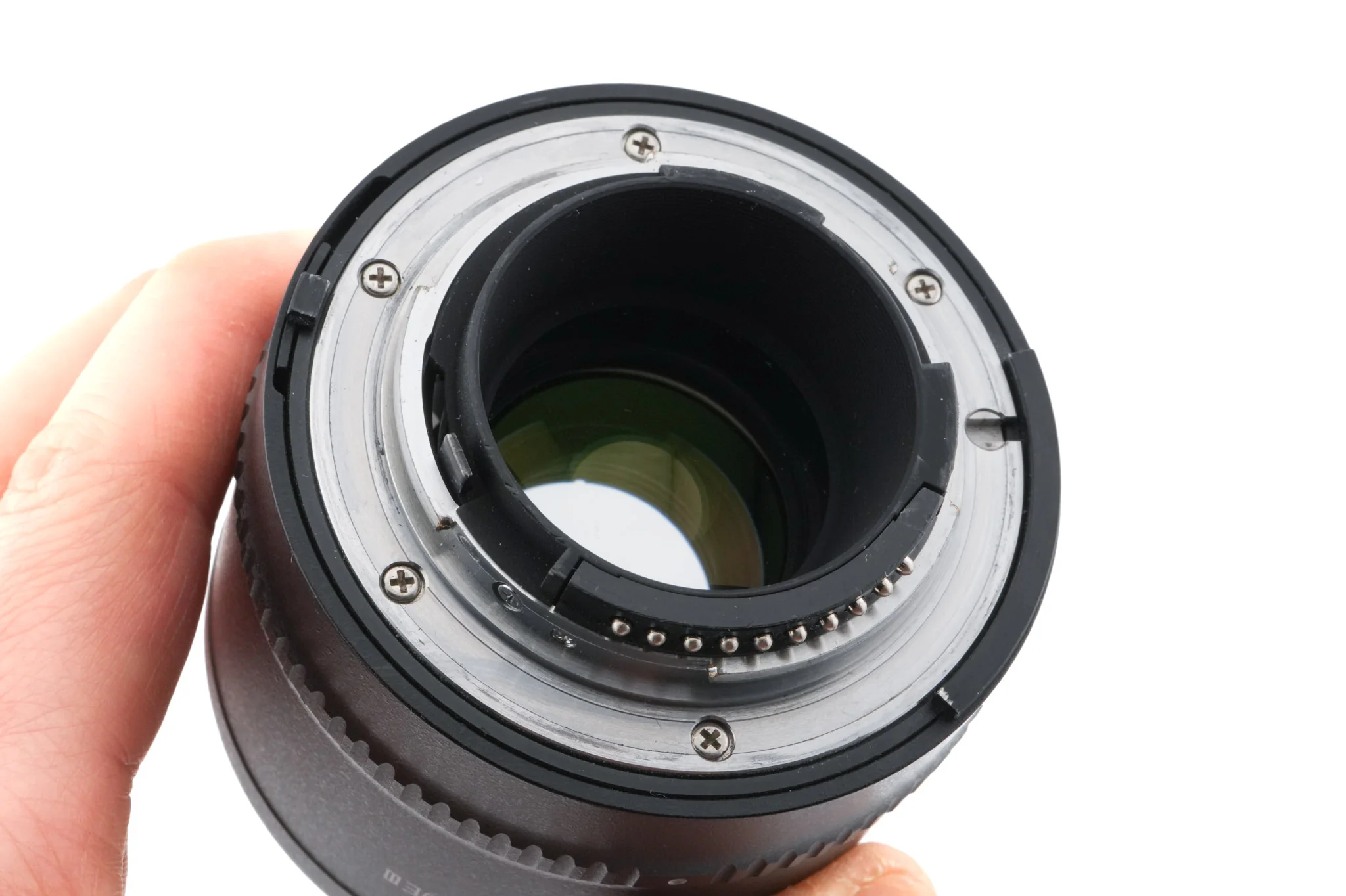 Nikon TC-20E III 2x AF-S Teleconverter - Image 6