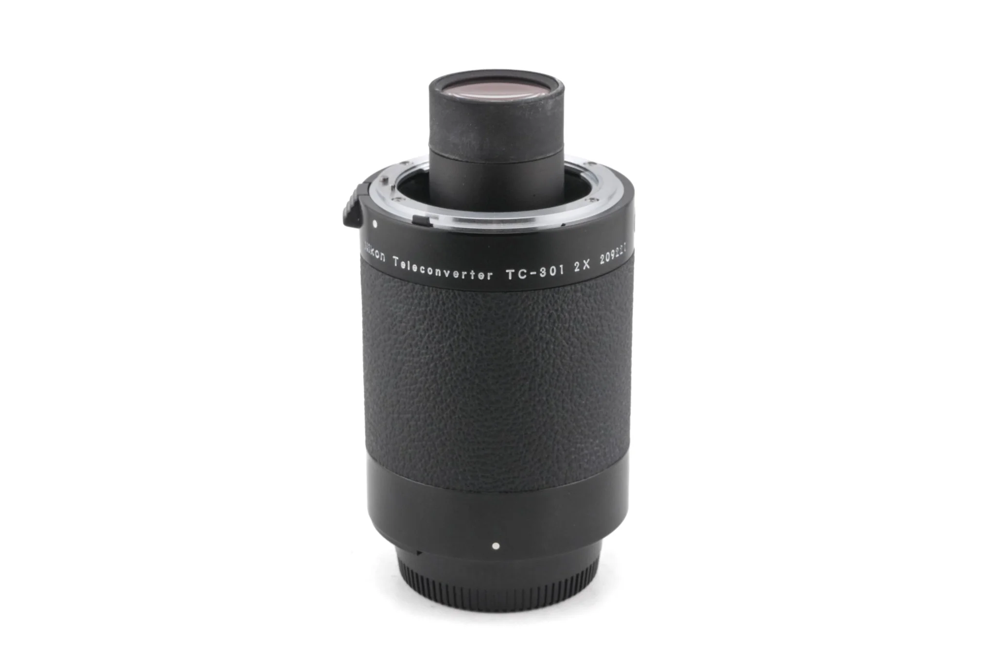 Nikon TC-301 2x Teleconverter