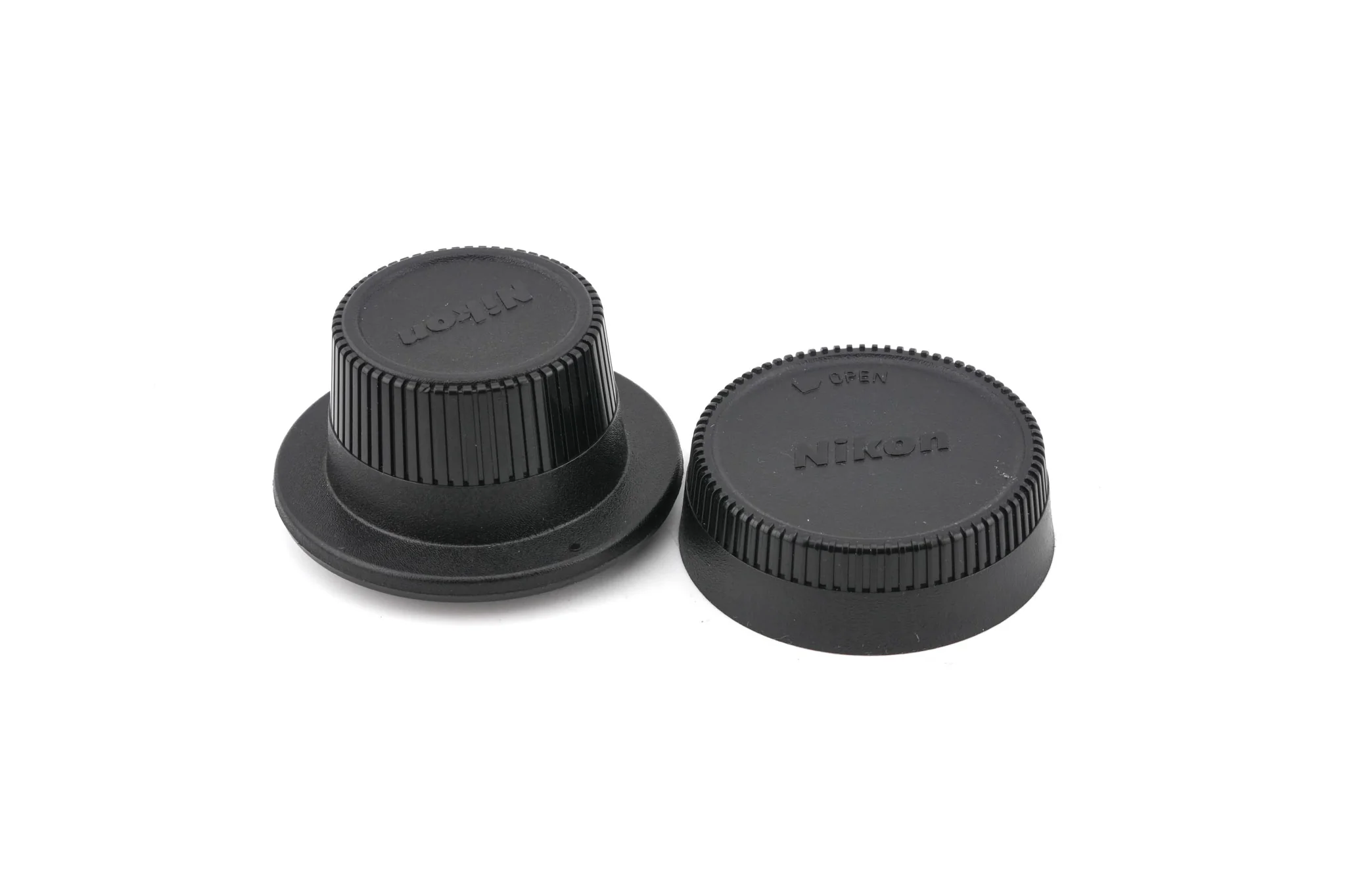 Nikon TC-301 2x Teleconverter - Image 5