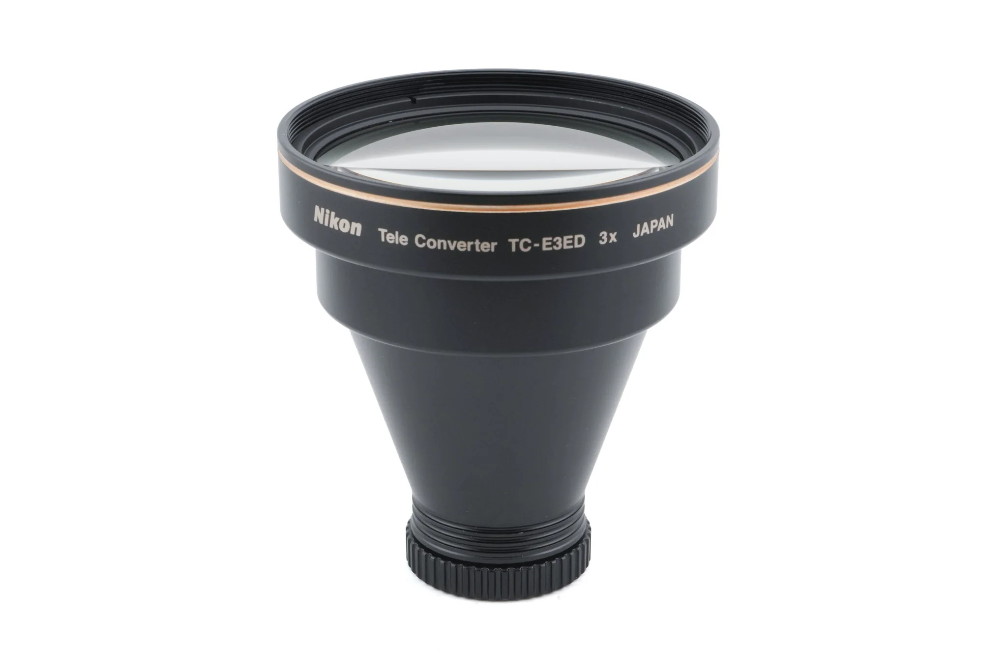Nikon TC-E3 3x Teleconverter ED