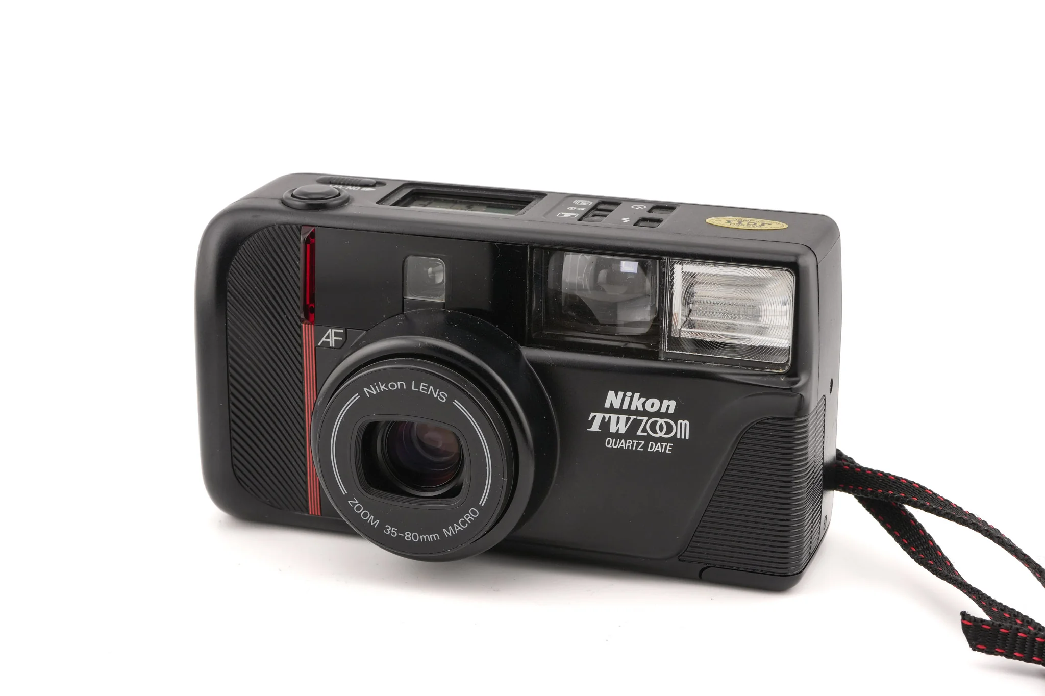 Nikon TW Zoom 35-80