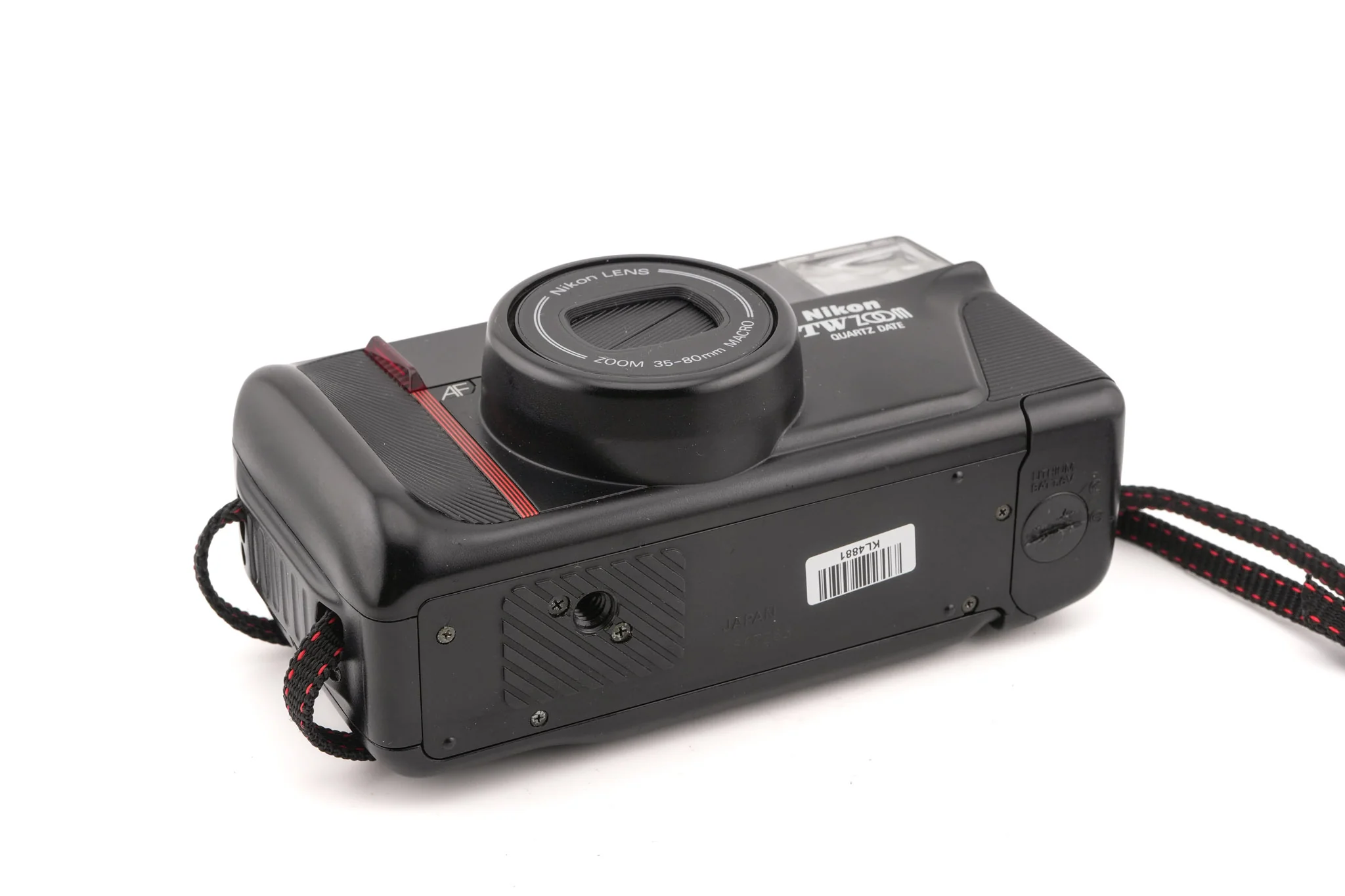 Nikon TW Zoom 35-80 - Image 2