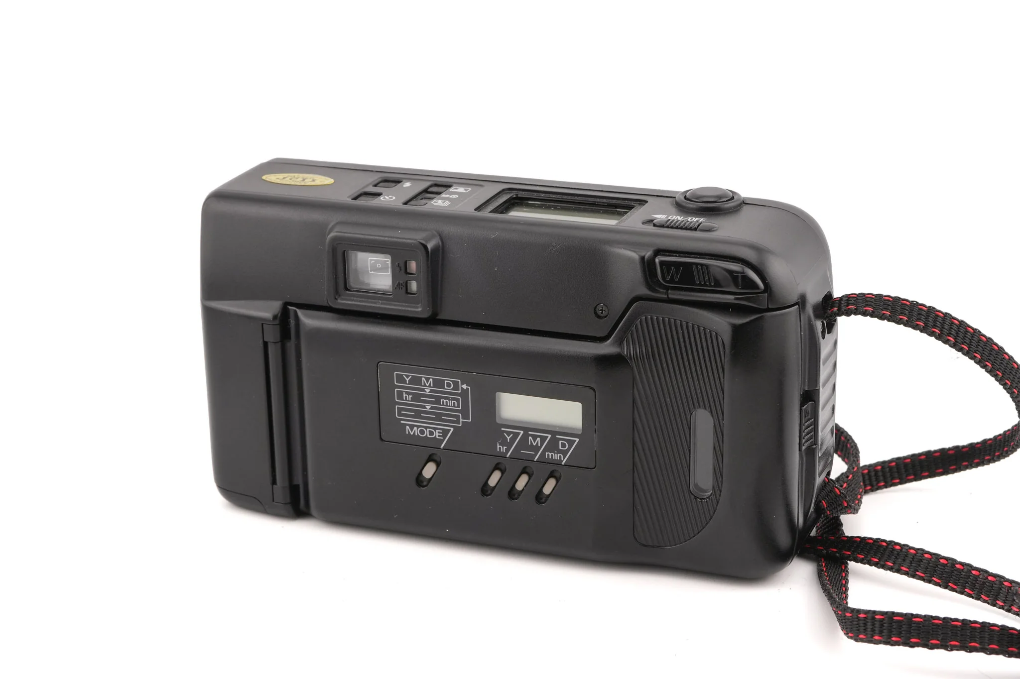 Nikon TW Zoom 35-80 - Image 3
