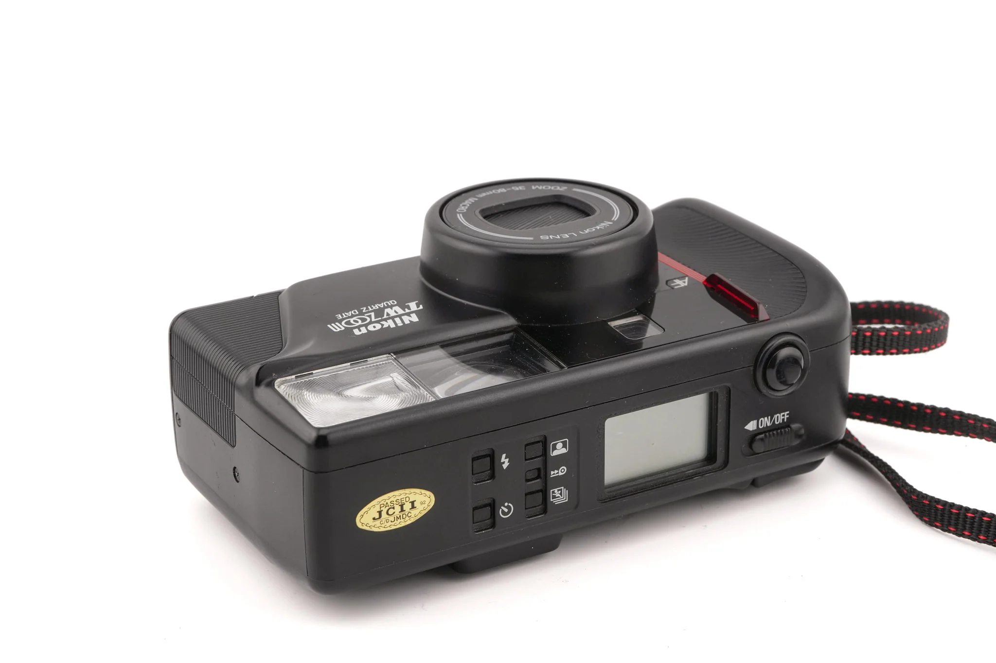 Nikon TW Zoom 35-80 - Image 4