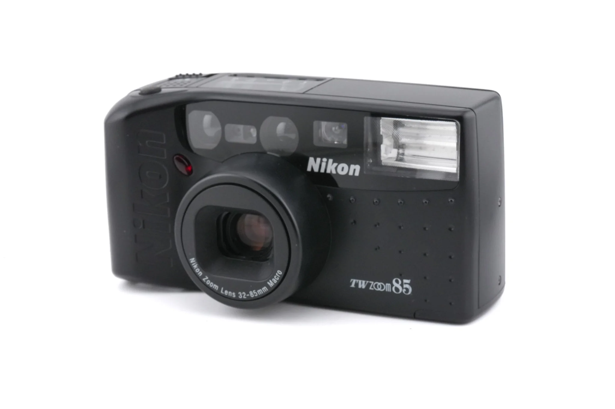 Nikon TW Zoom 85 - Camera
