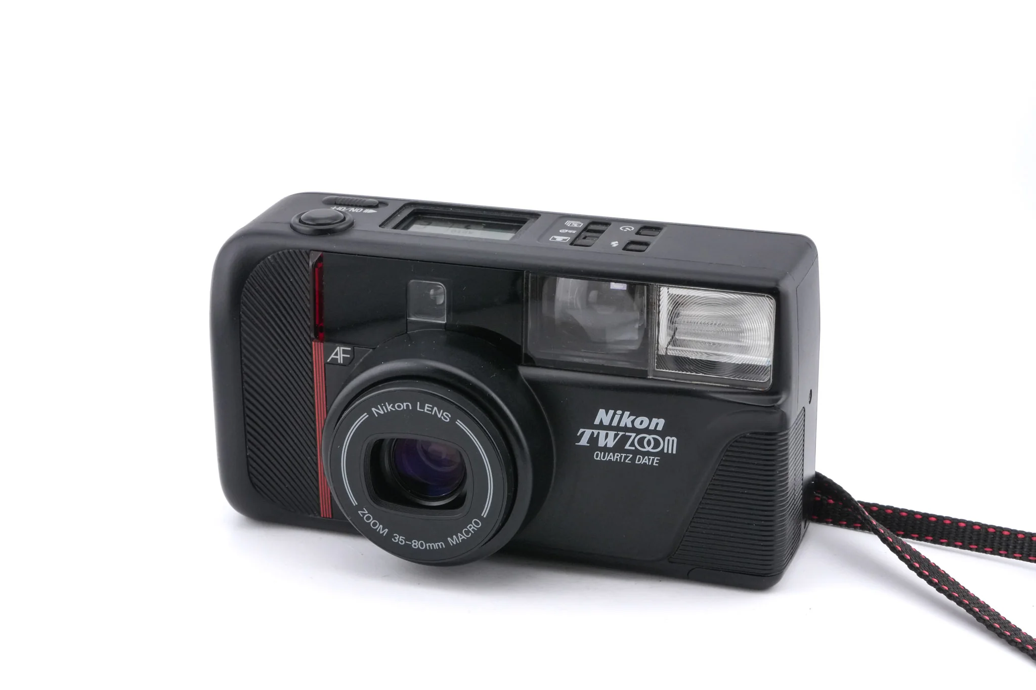 Nikon TW Zoom