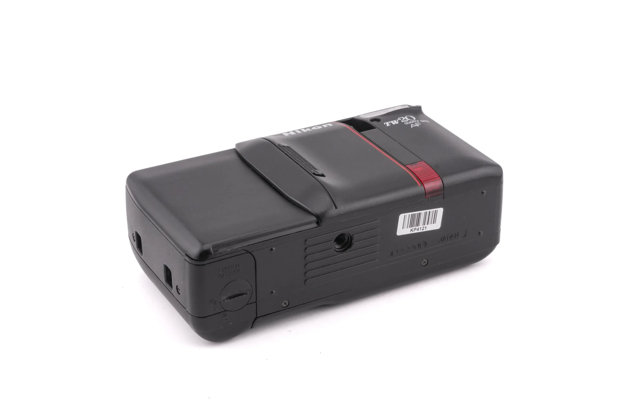 Nikon TW20 AF - Image 2