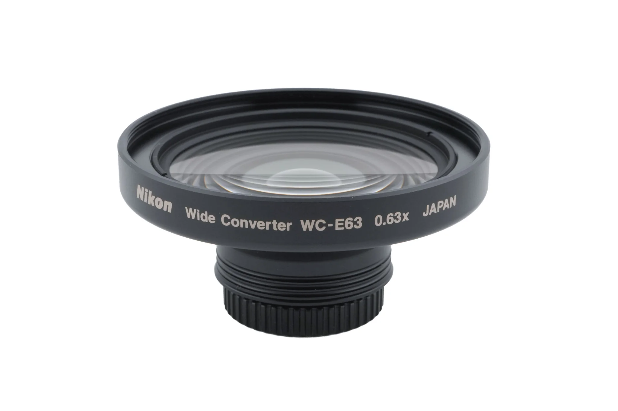 Nikon WC-E63 0.63x Wide Converter