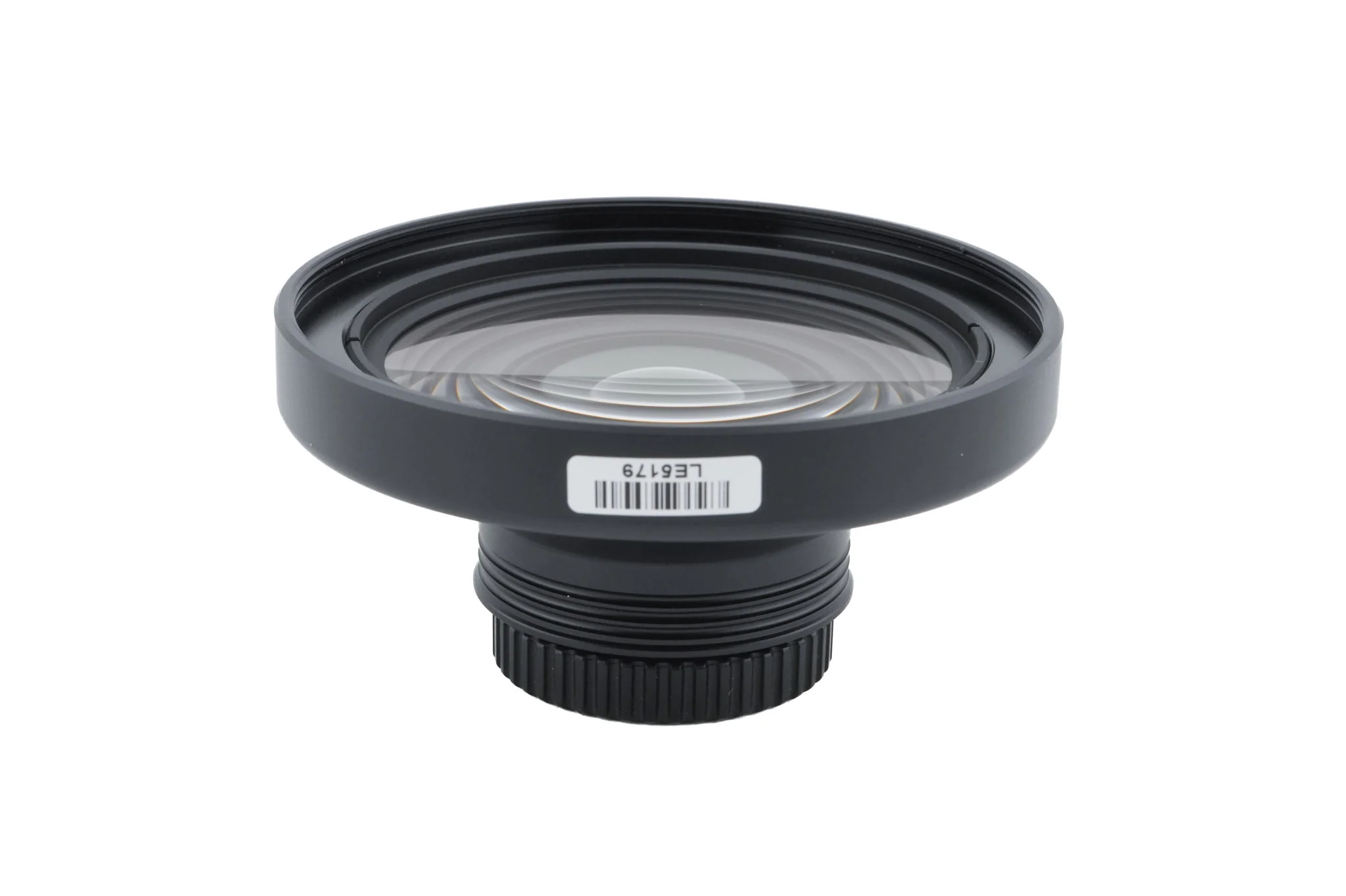 Nikon WC-E63 0.63x Wide Converter - Image 2