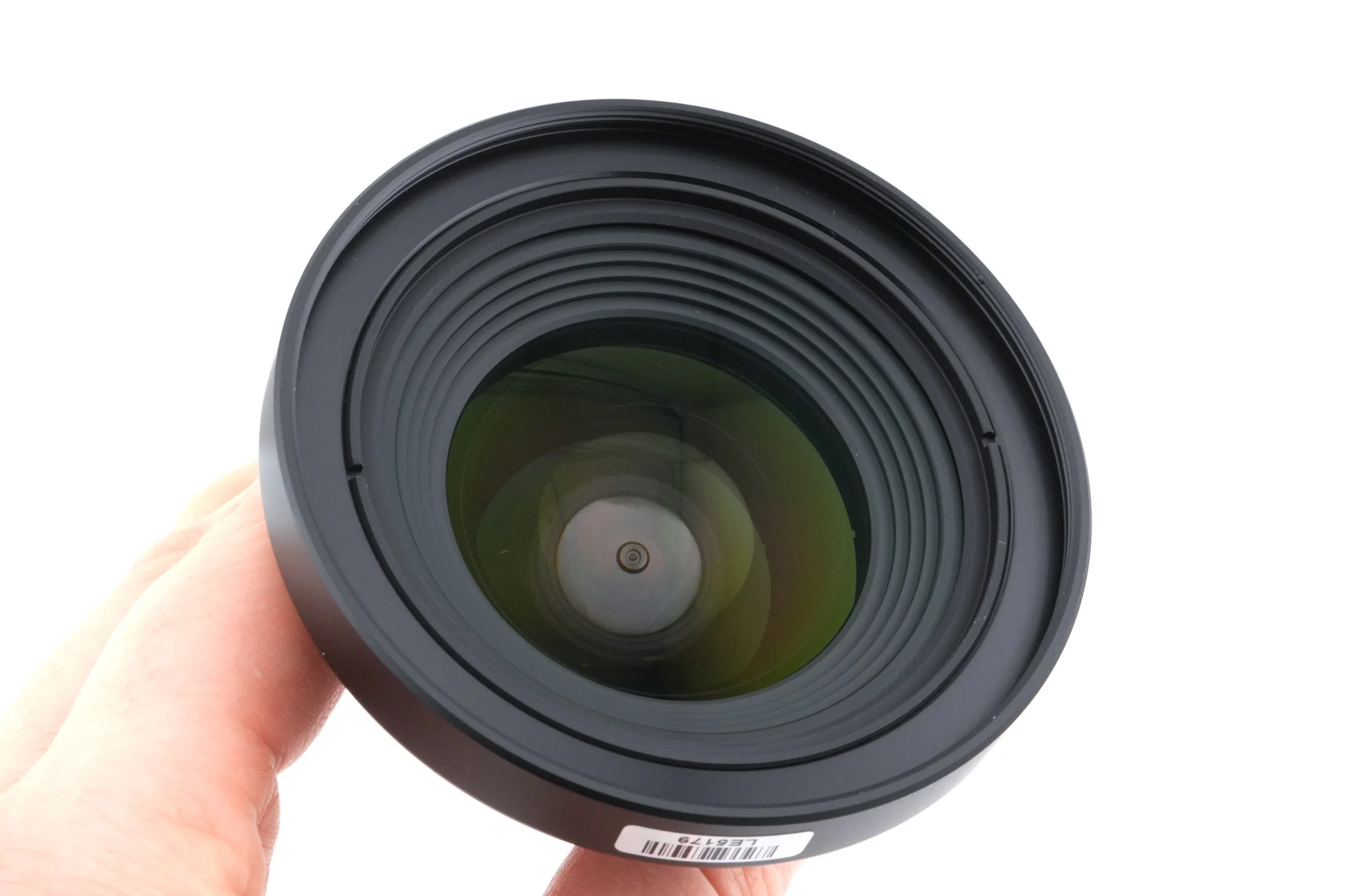 Nikon WC-E63 0.63x Wide Converter - Image 3