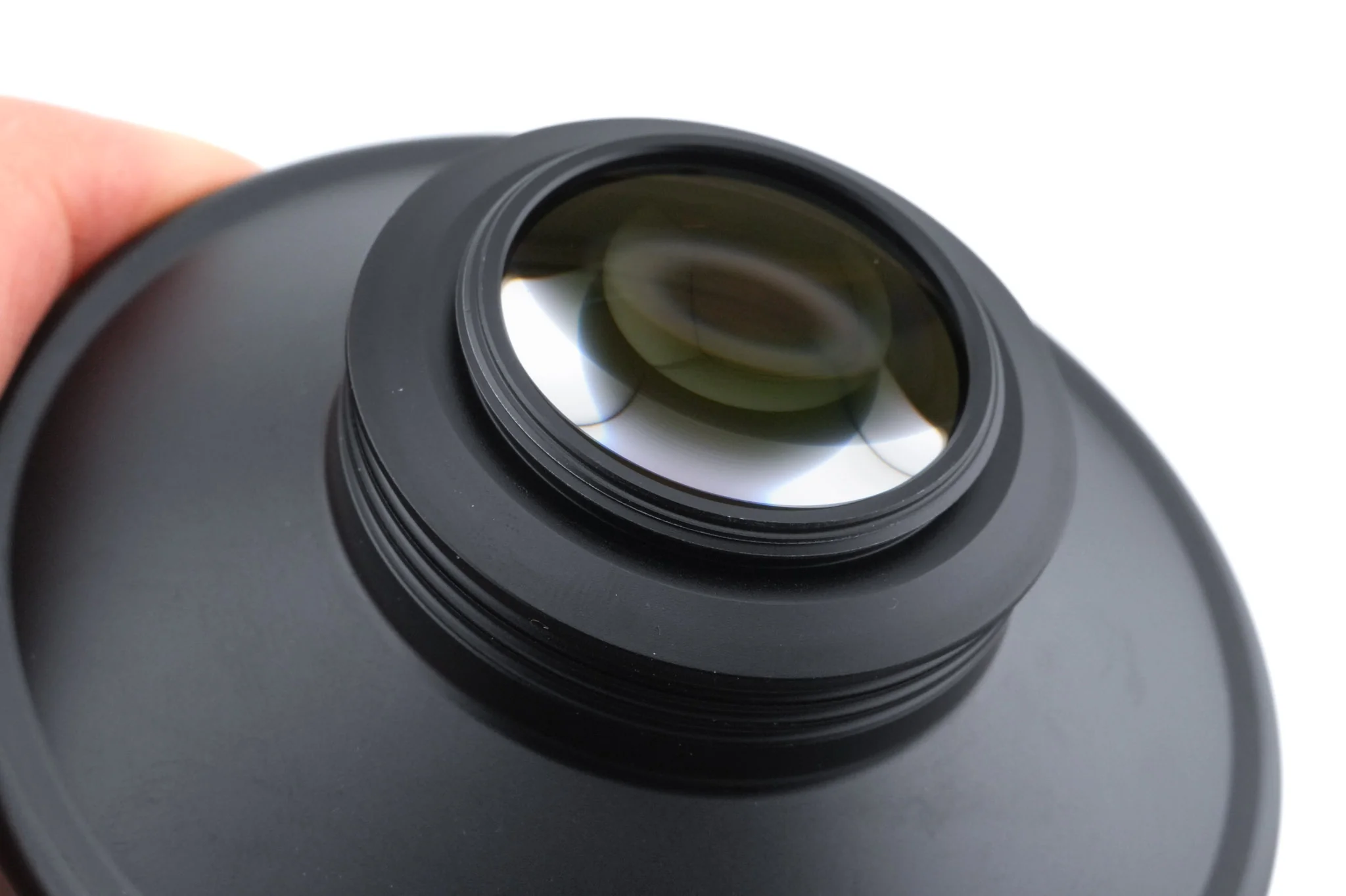Nikon WC-E63 0.63x Wide Converter - Image 4
