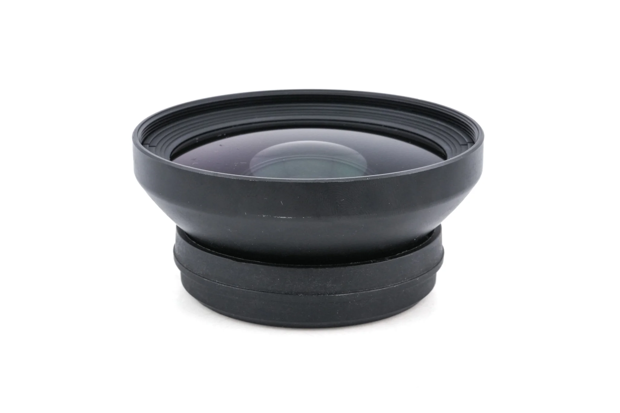Nikon WC-E75A 0.75x Wide Converter - Image 2