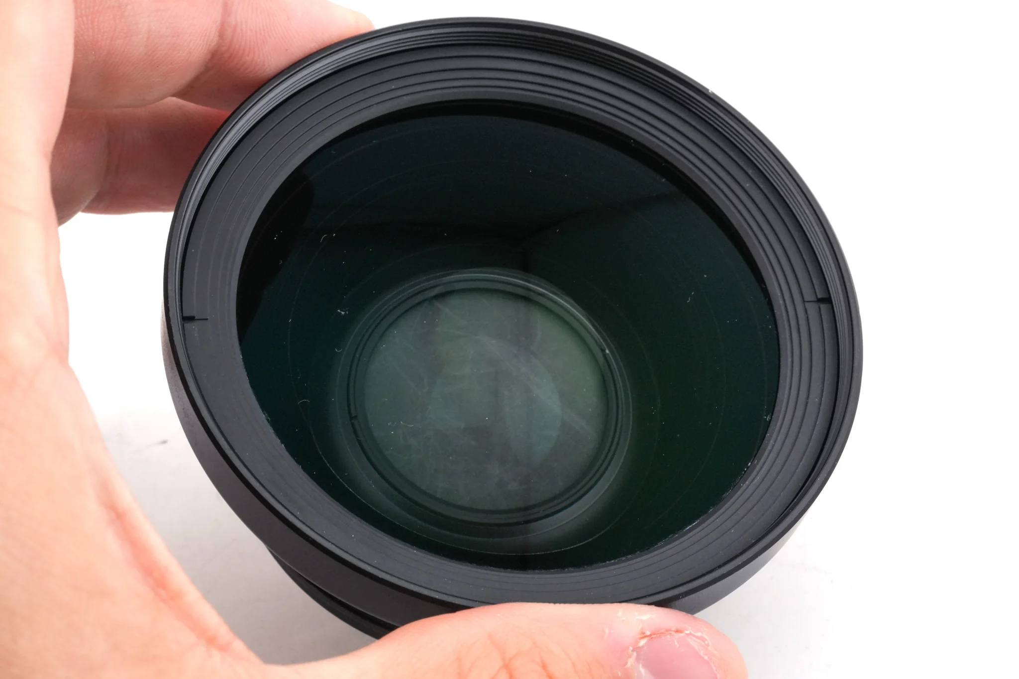 Nikon WC-E75A 0.75x Wide Converter - Image 3