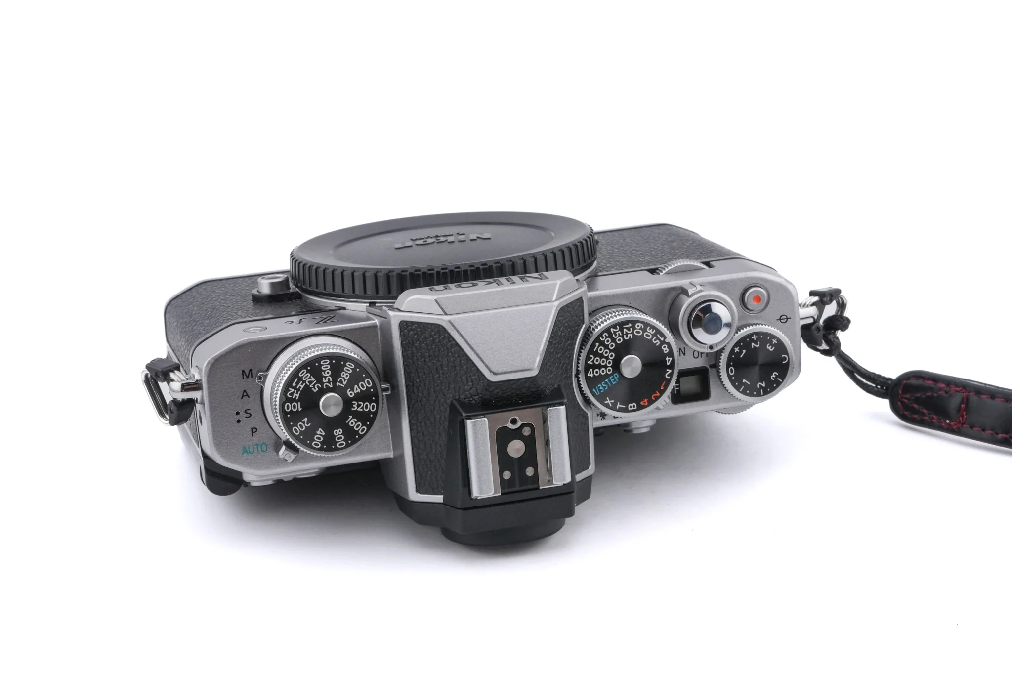 Nikon Z fc - Image 4