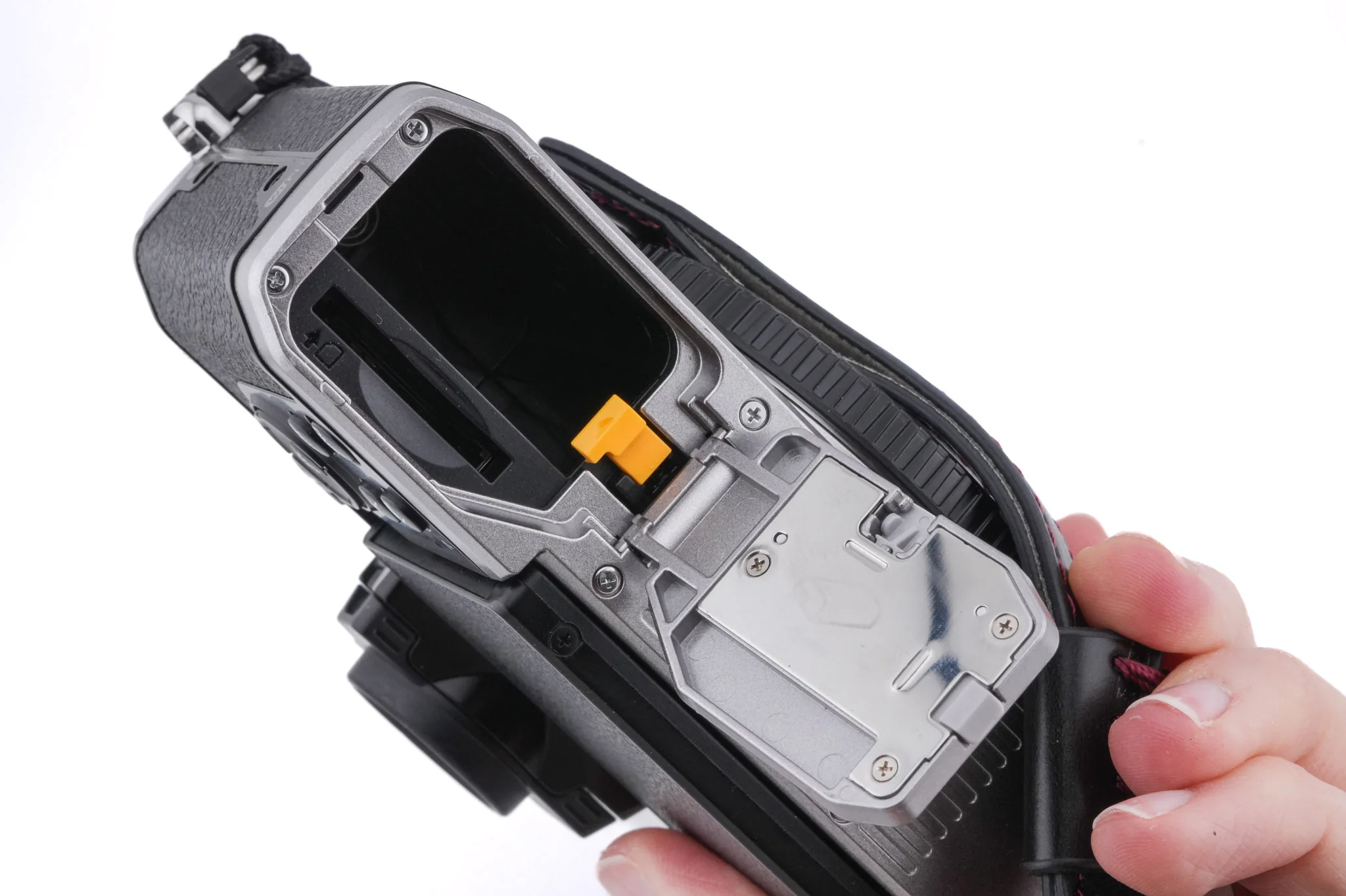Nikon Z fc - Image 7