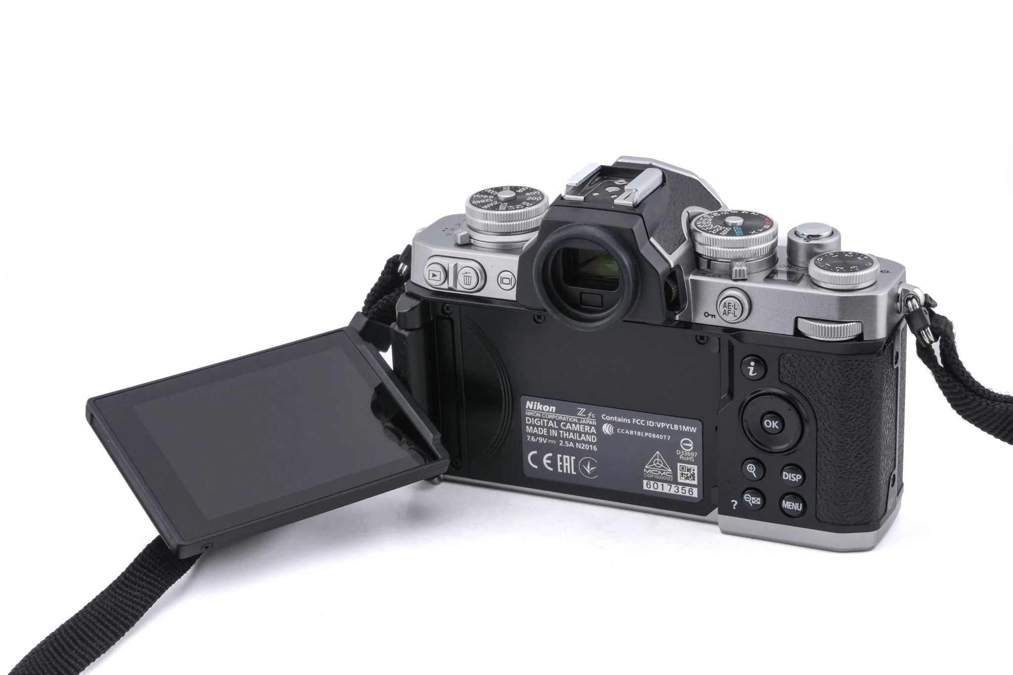 Nikon Z fc - Image 6