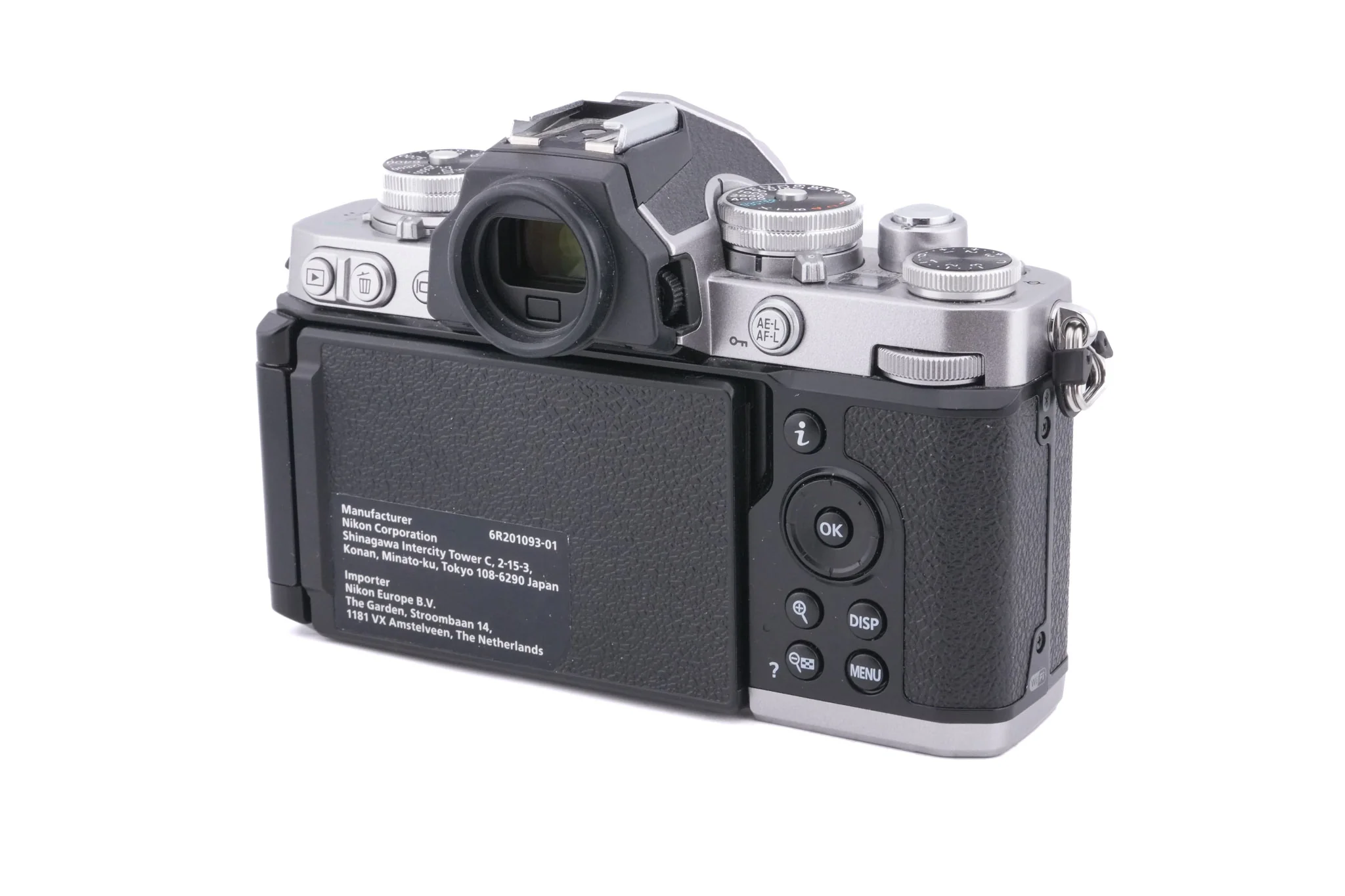 Nikon Z fc - Image 3