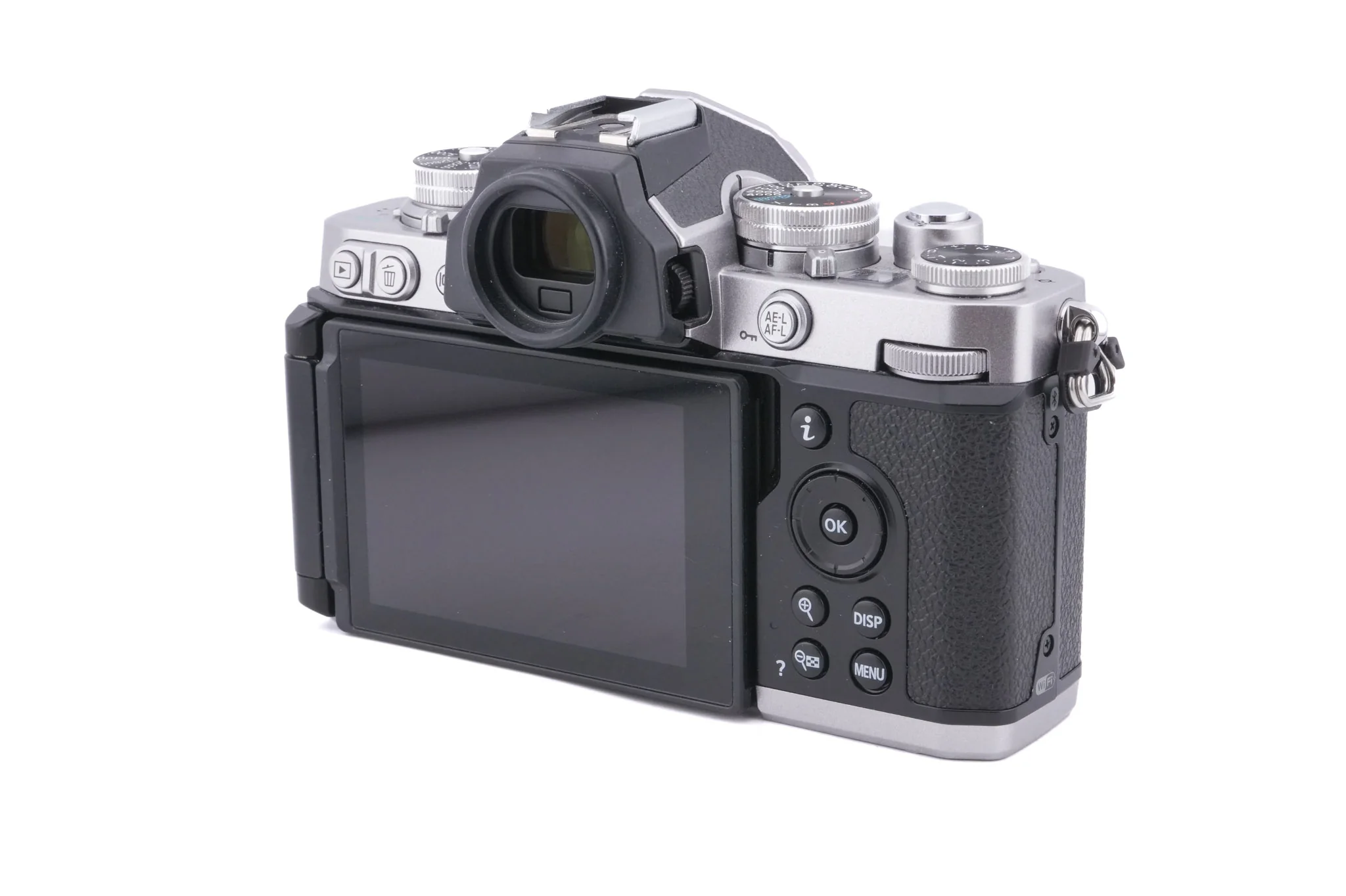 Nikon Z fc - Image 4