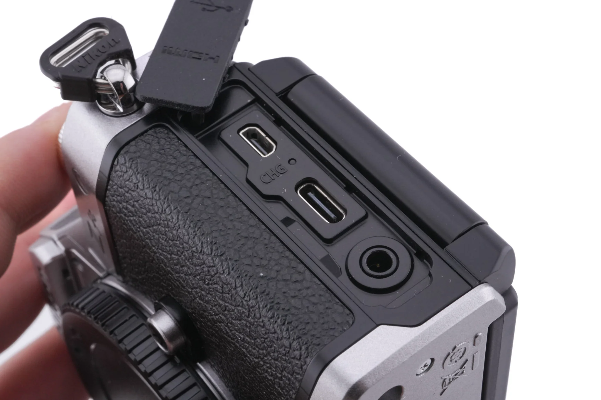 Nikon Z fc - Image 8