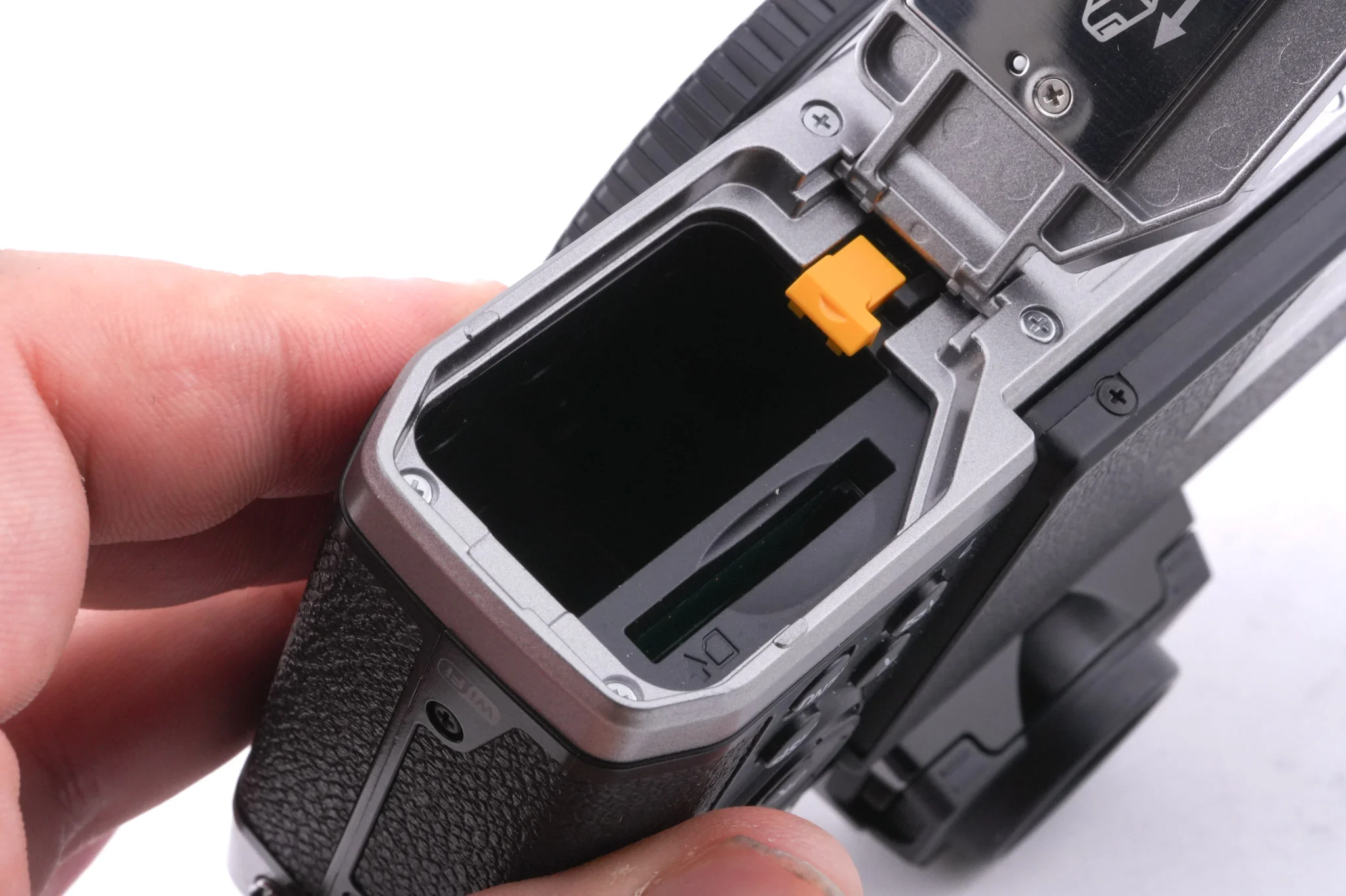 Nikon Z fc - Image 9