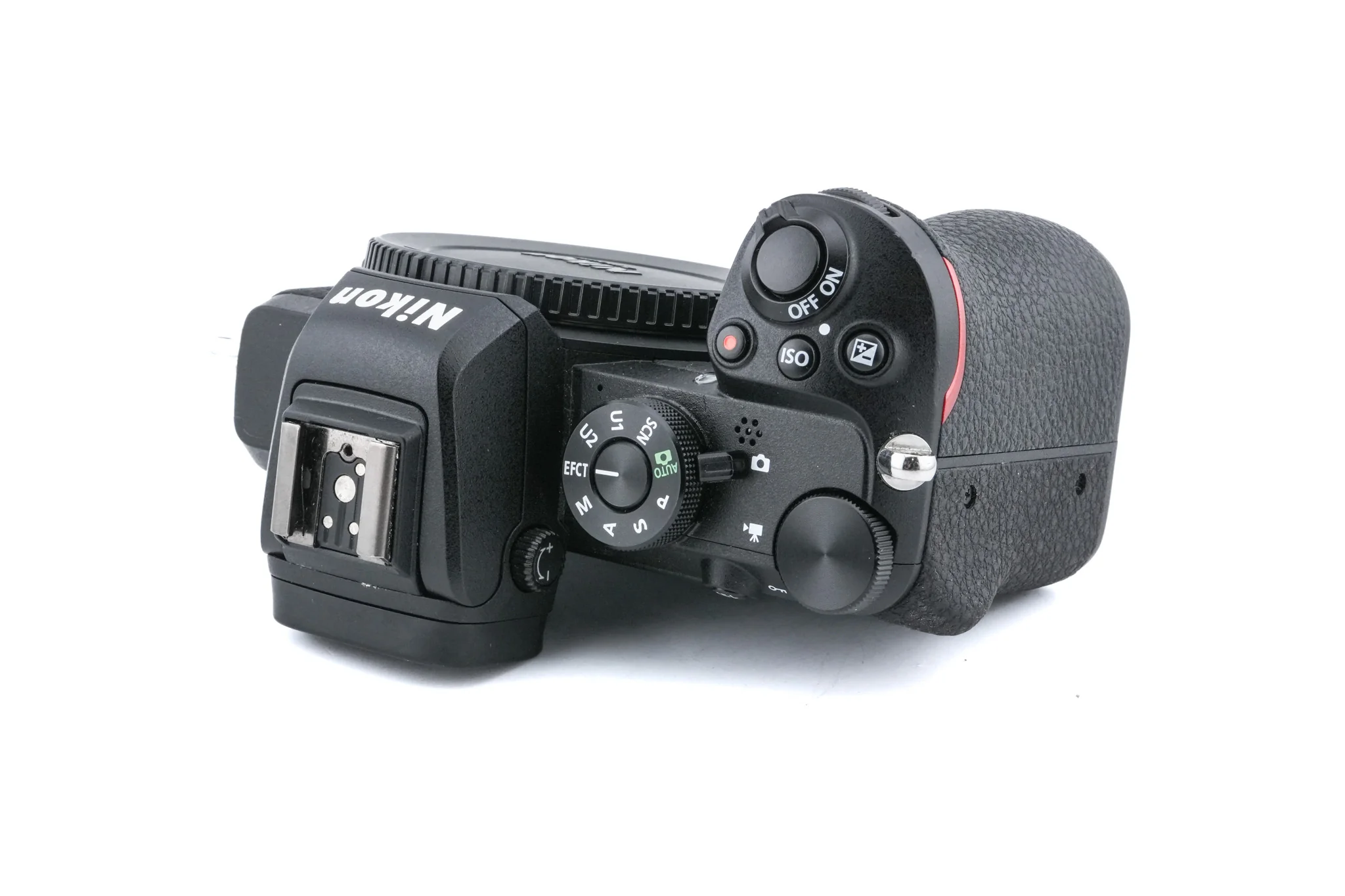 Nikon Z50 - Image 5