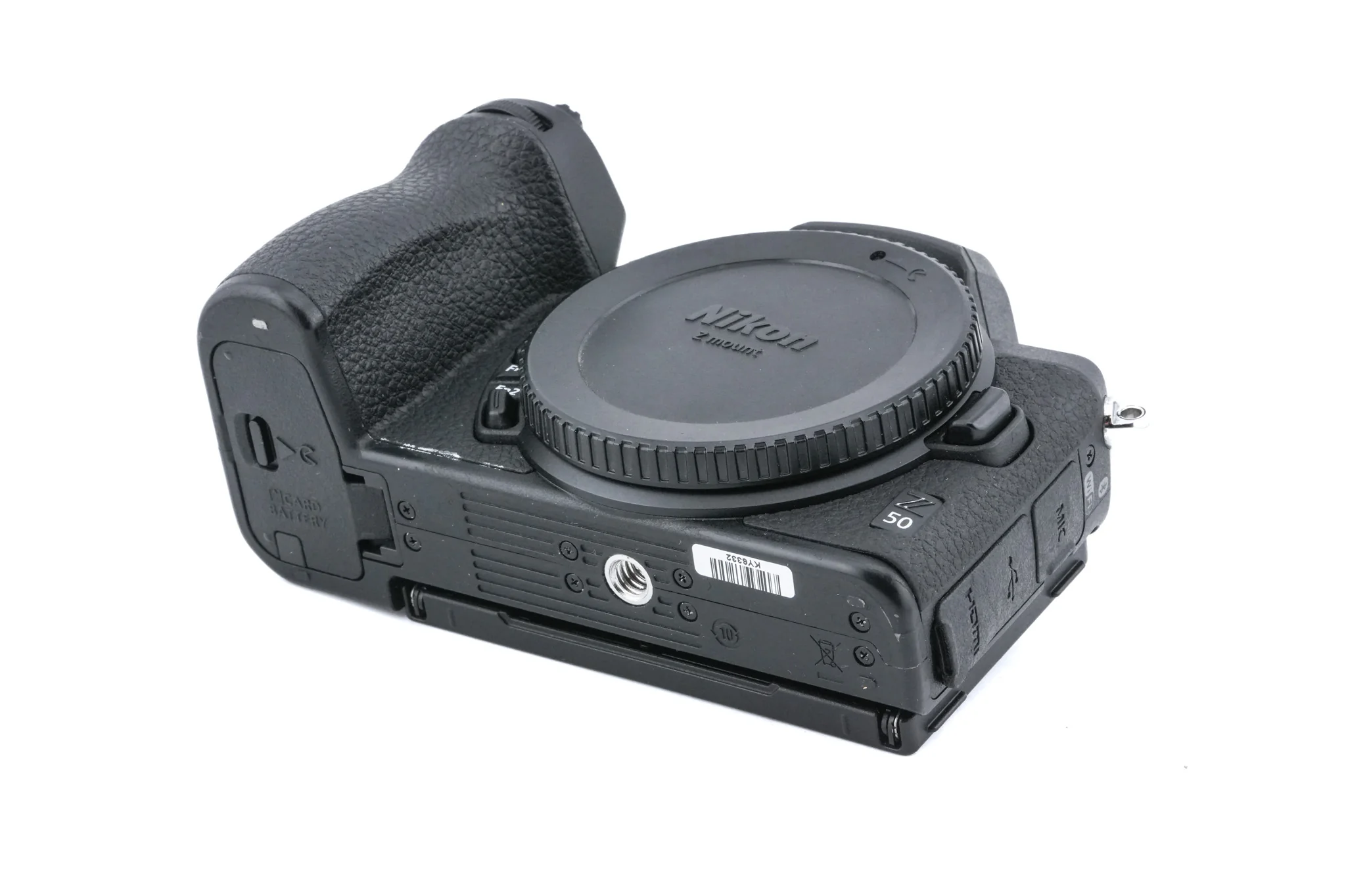 Nikon Z50 - Image 6