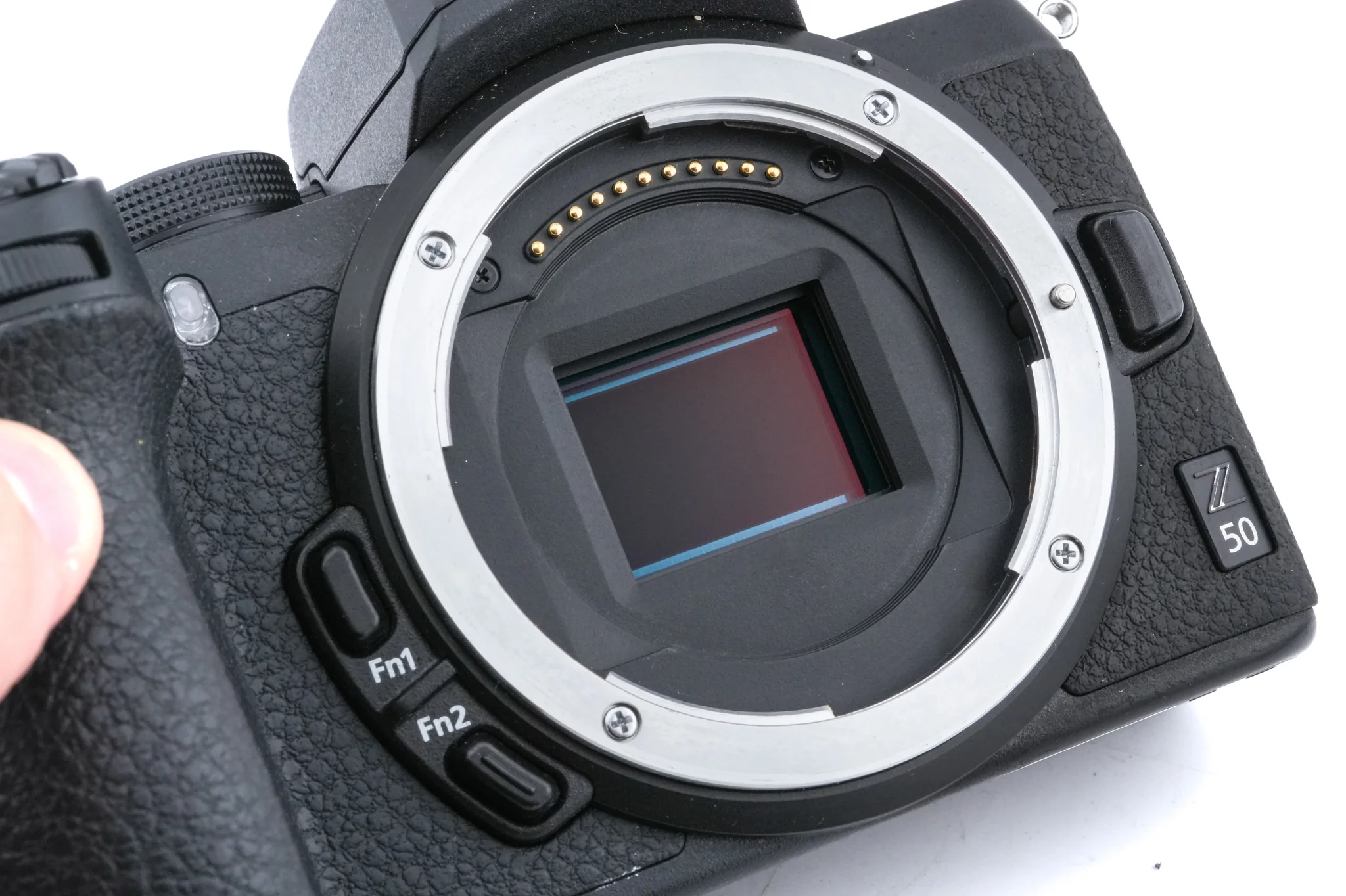 Nikon Z50 - Image 7