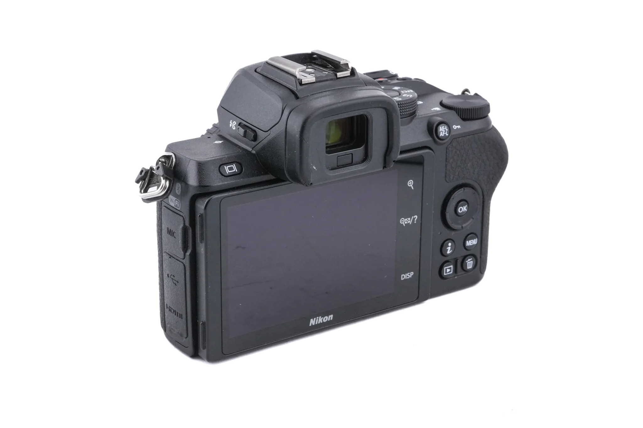 Nikon Z50 - Image 4
