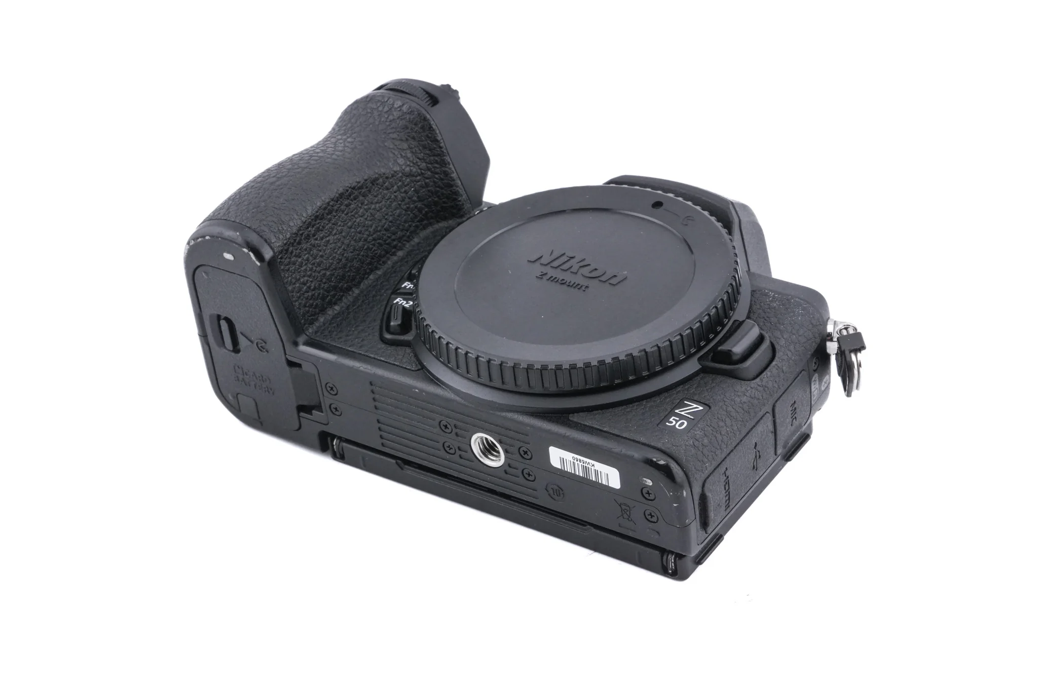 Nikon Z50 - Image 6