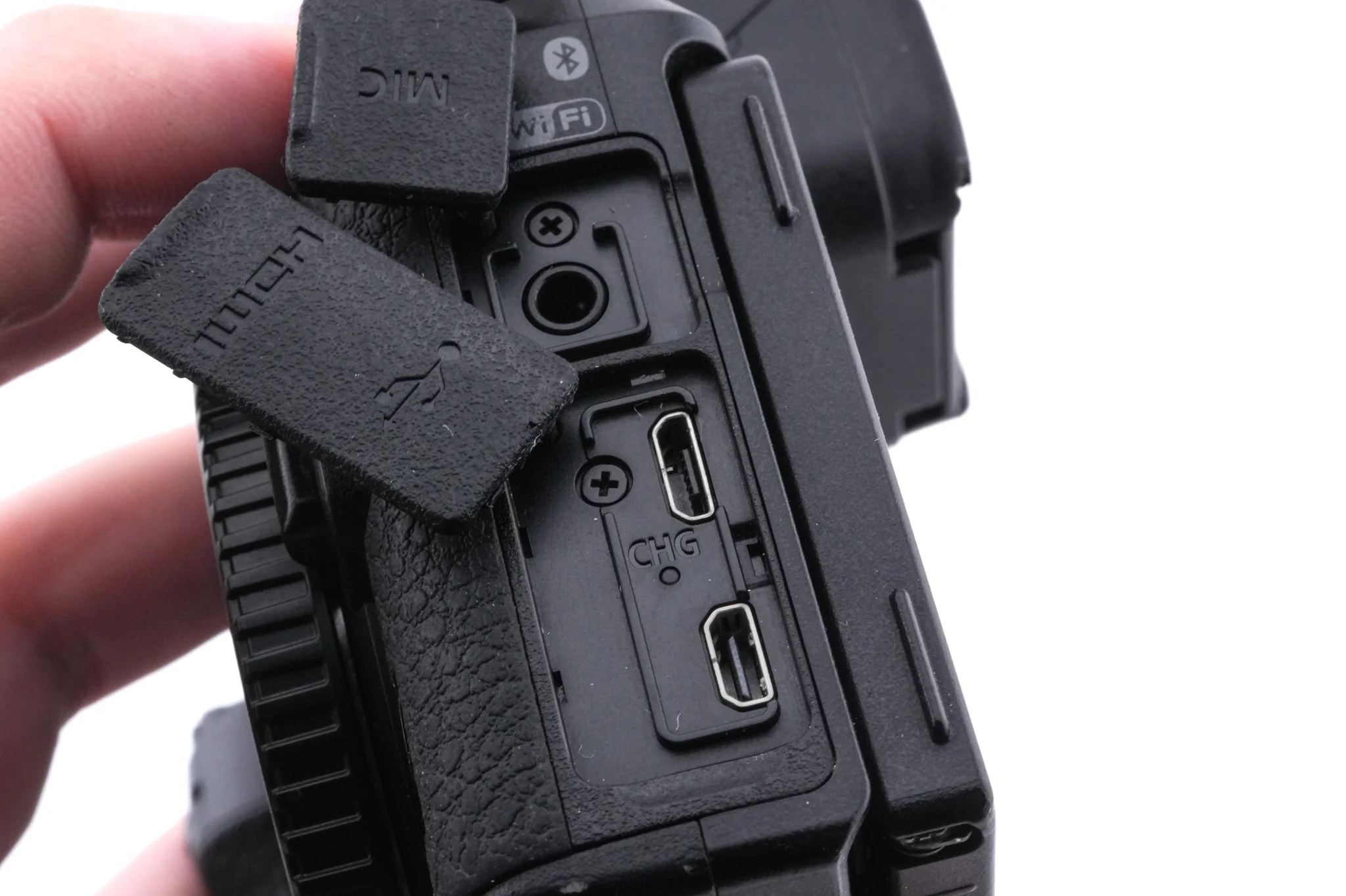 Nikon Z50 - Image 8