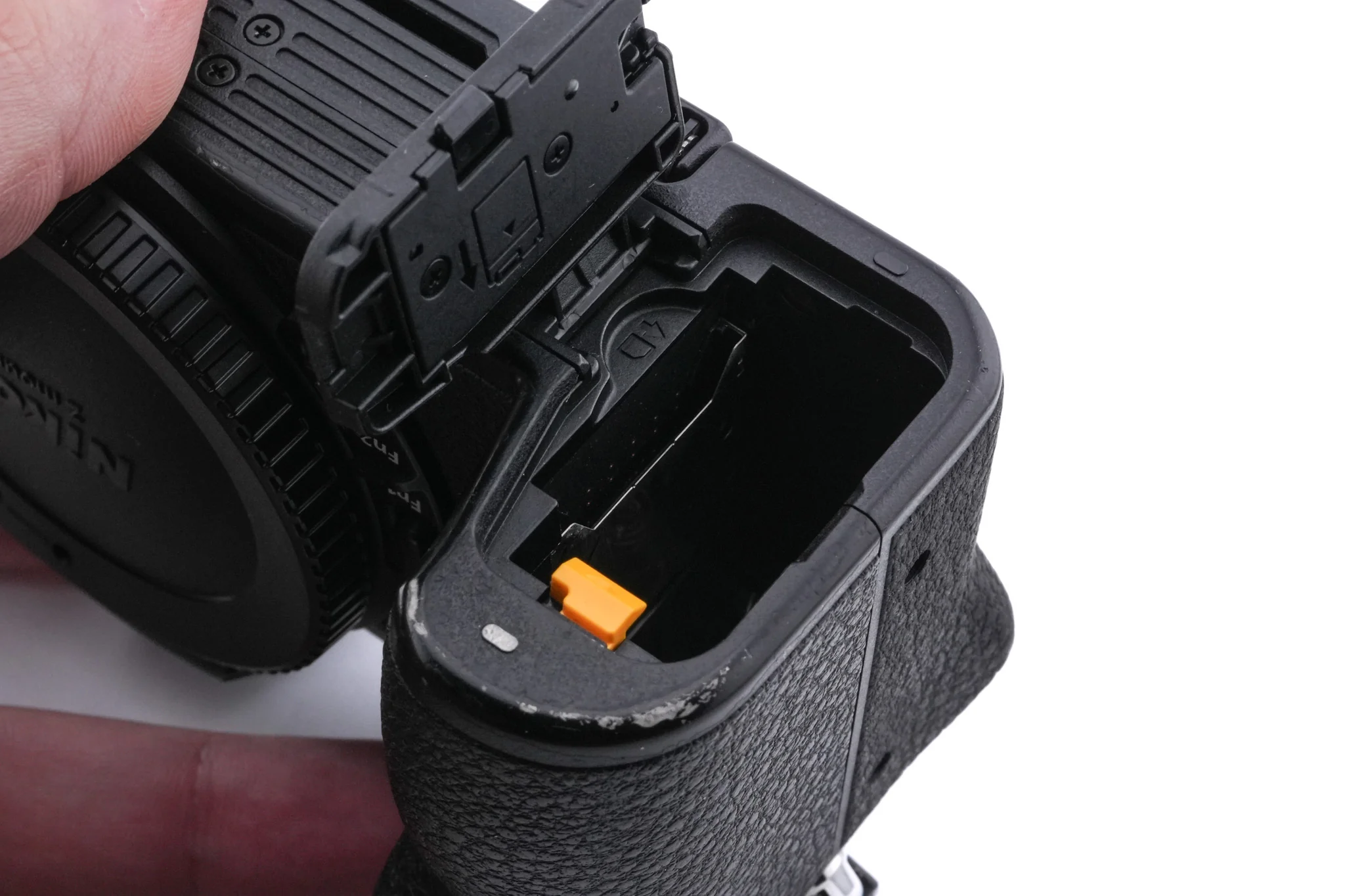 Nikon Z50 - Image 9