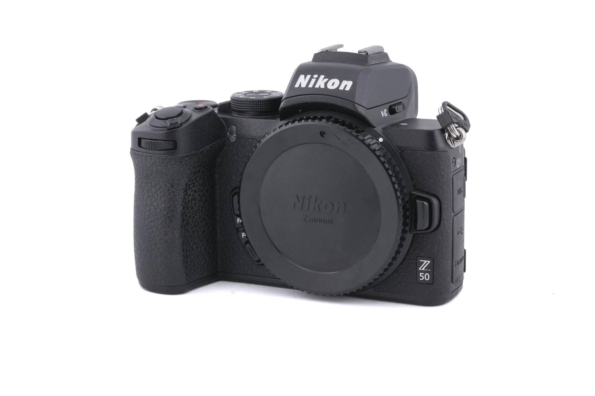 Nikon Z50