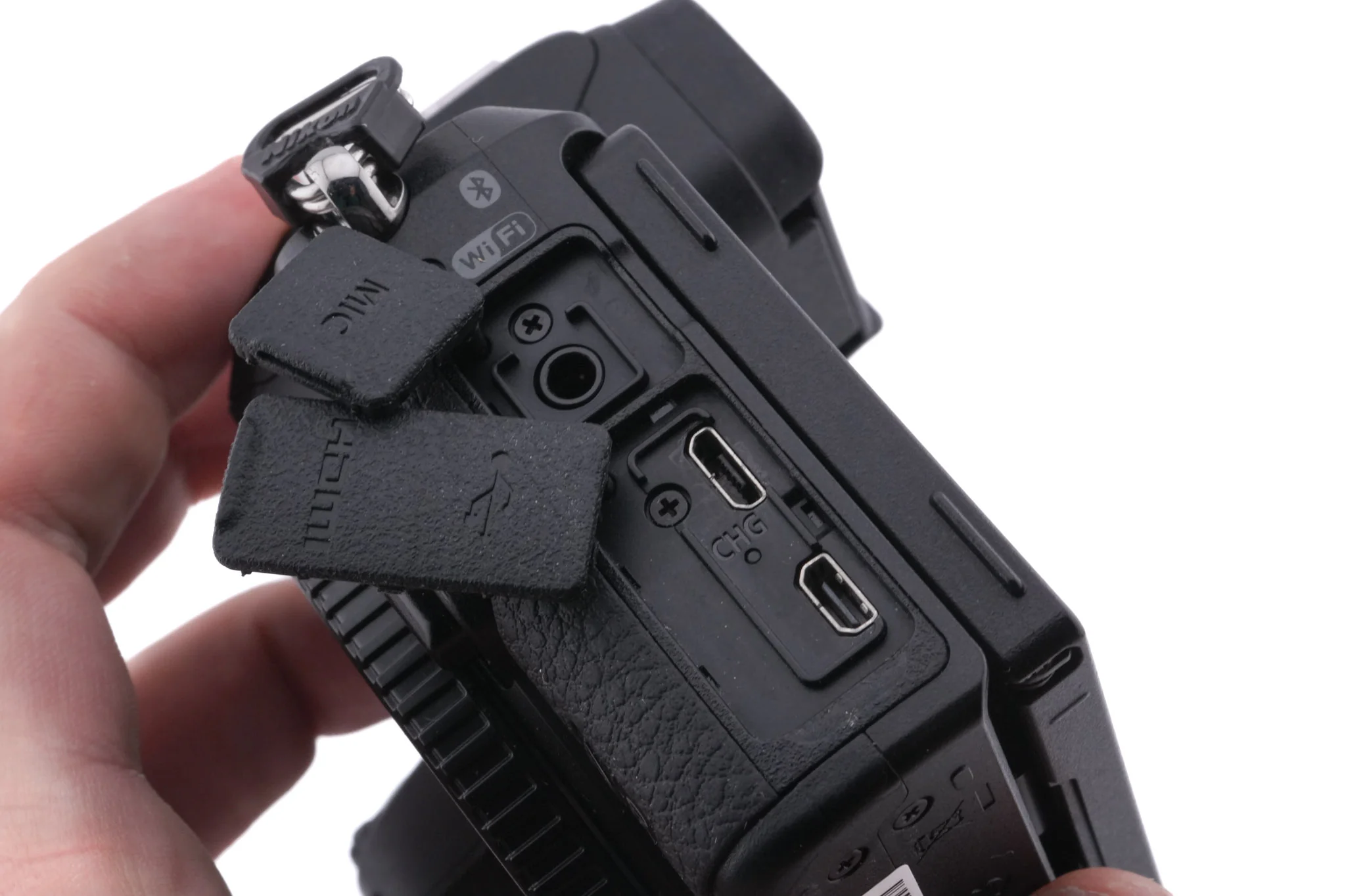 Nikon Z50 - Image 8