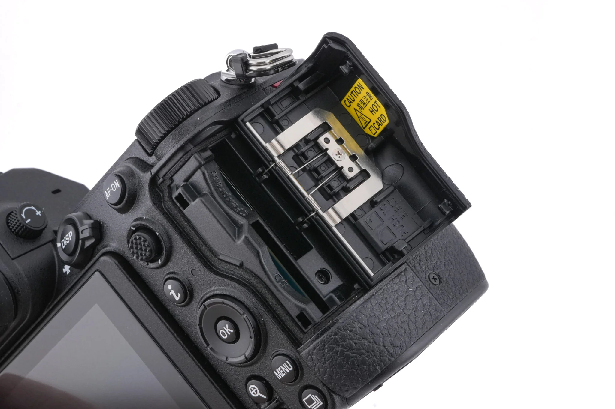 Nikon Z6 II - Image 6