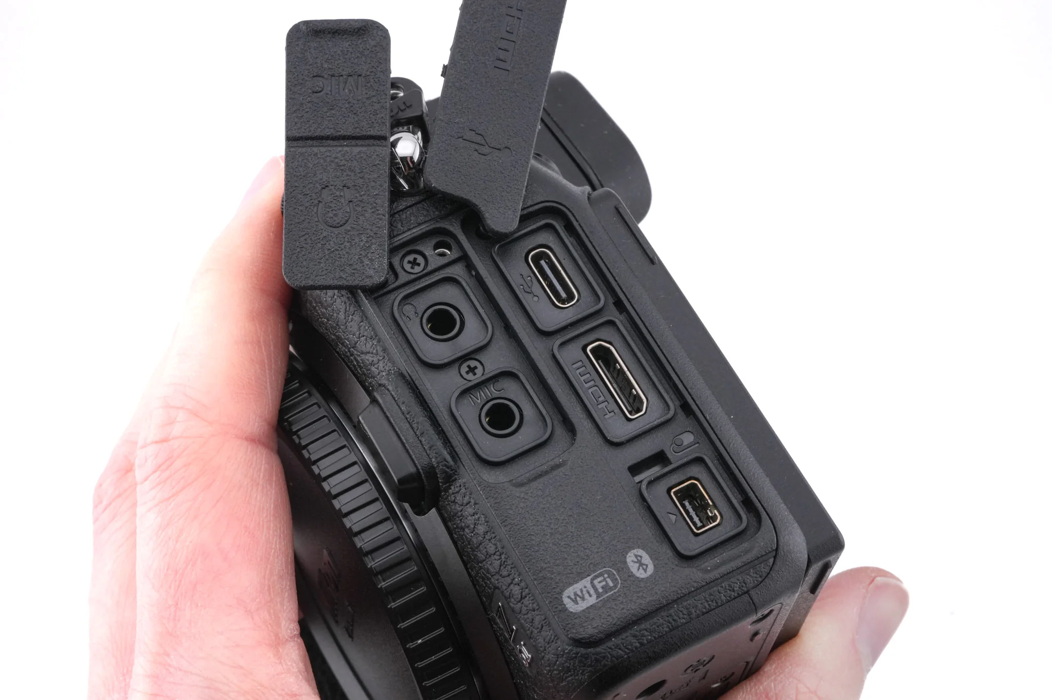 Nikon Z6 II - Image 7