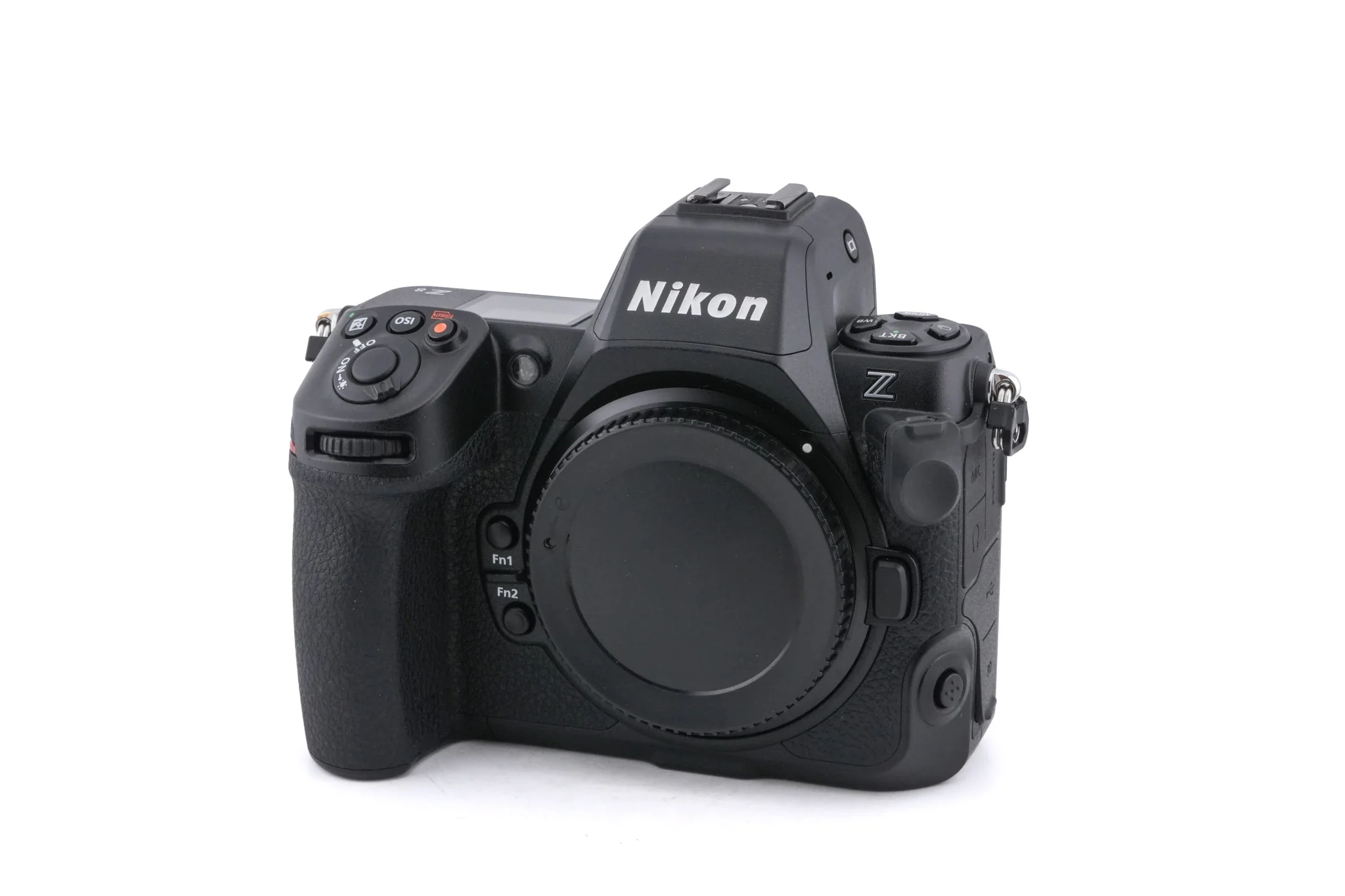Nikon Z8
