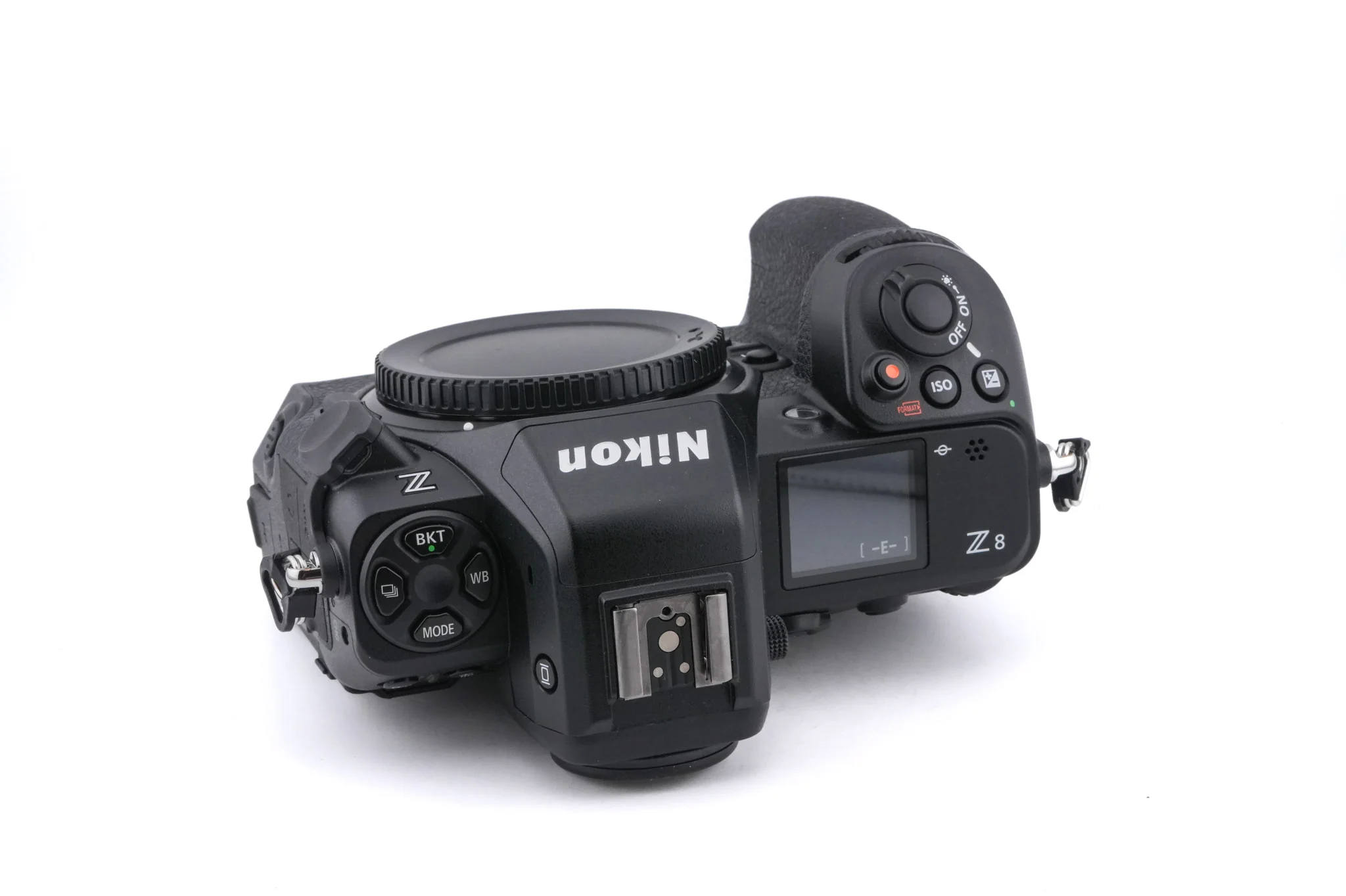 Nikon Z8 - Image 4