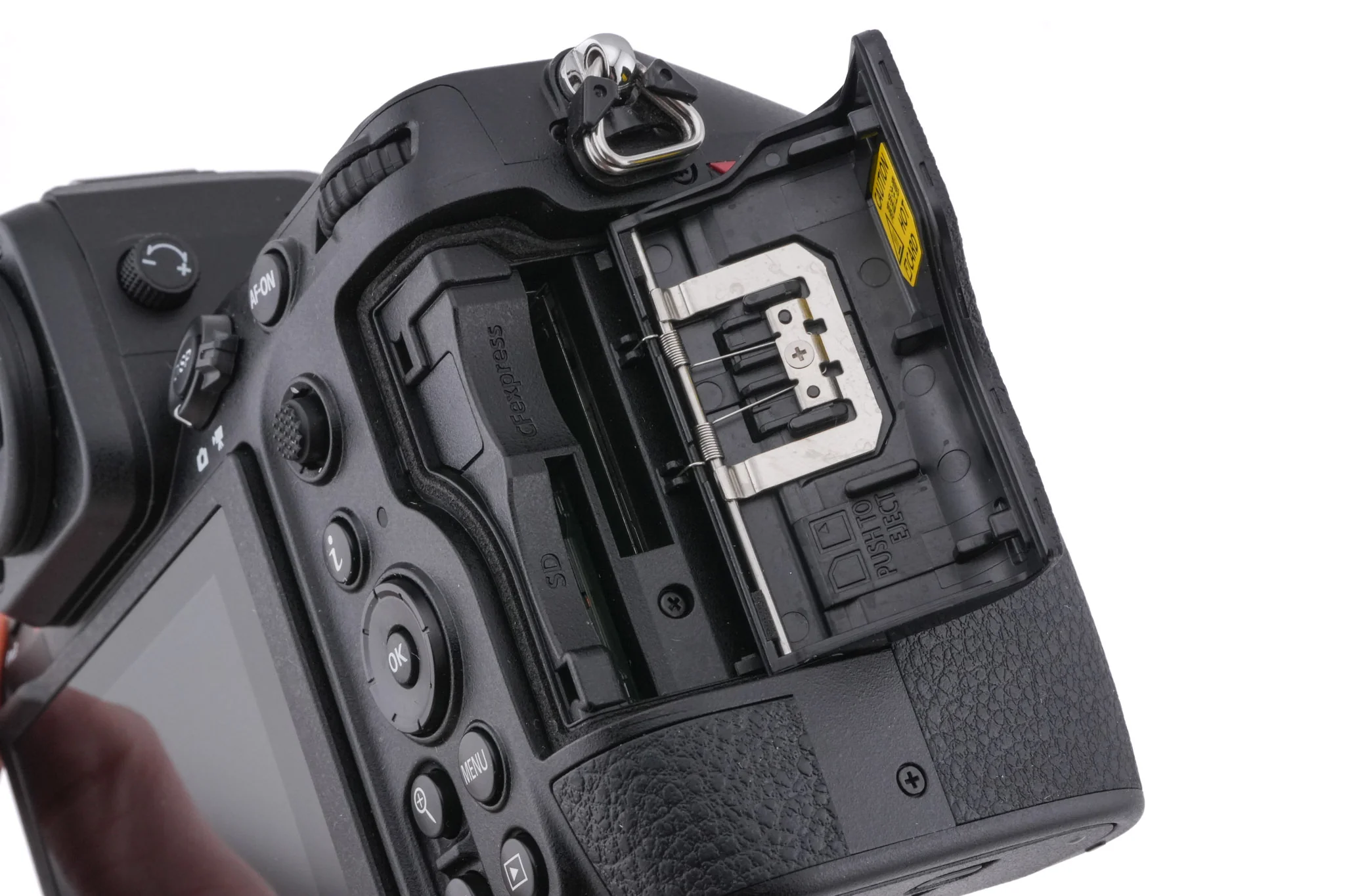 Nikon Z8 - Image 6
