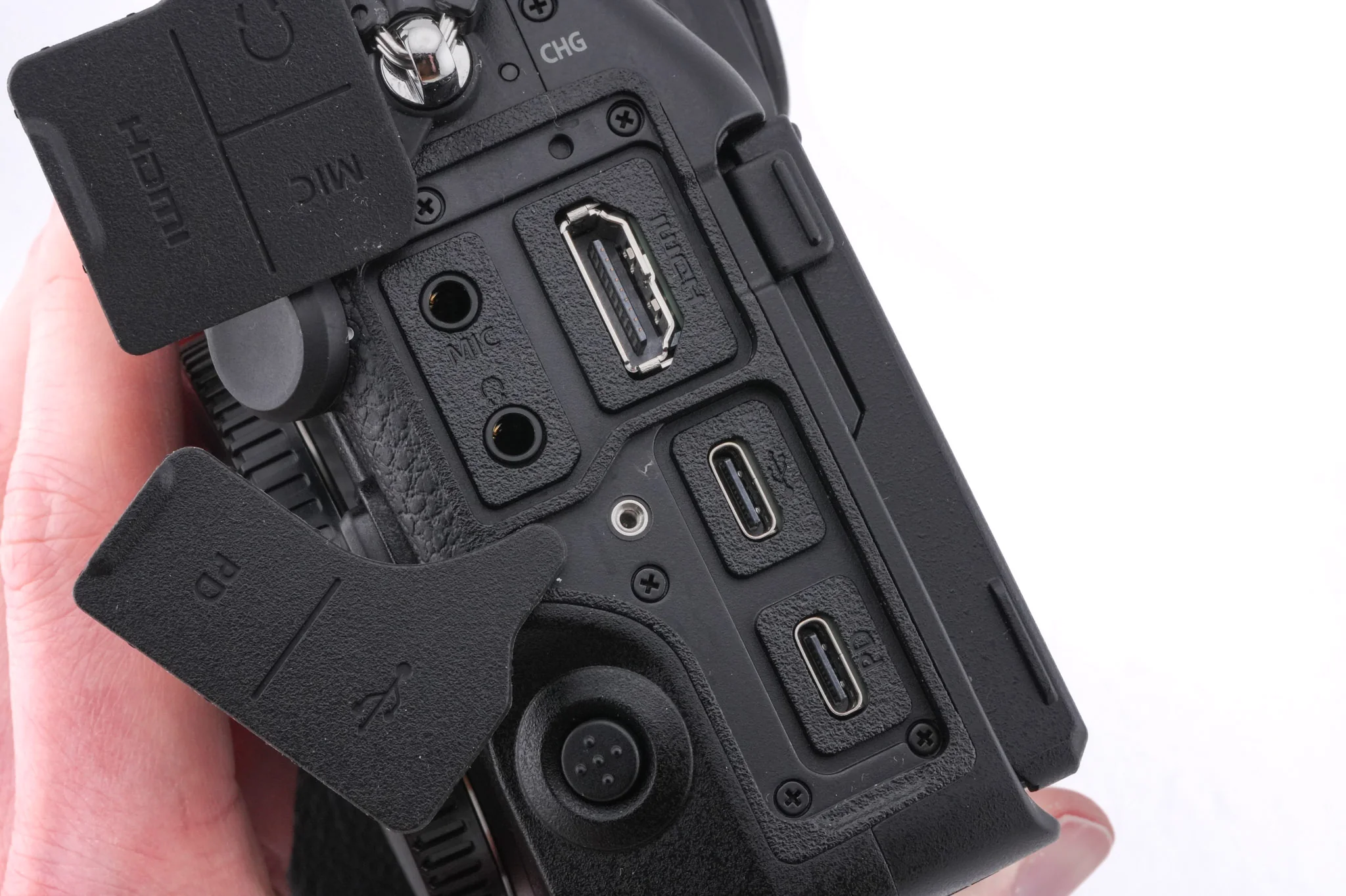 Nikon Z8 - Image 7