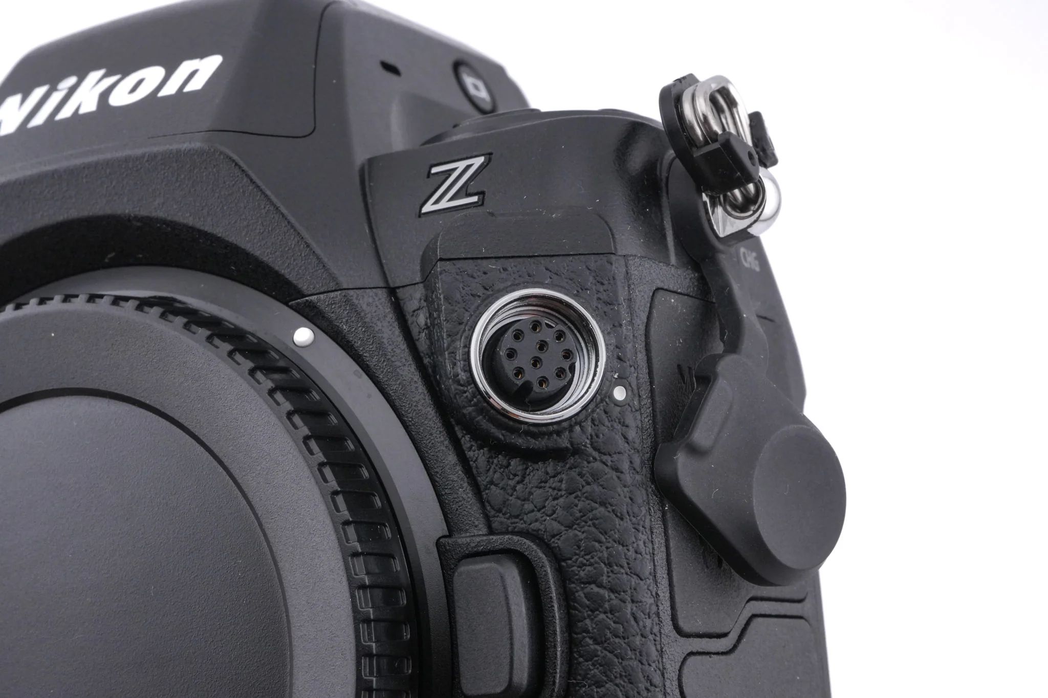 Nikon Z8 - Image 8