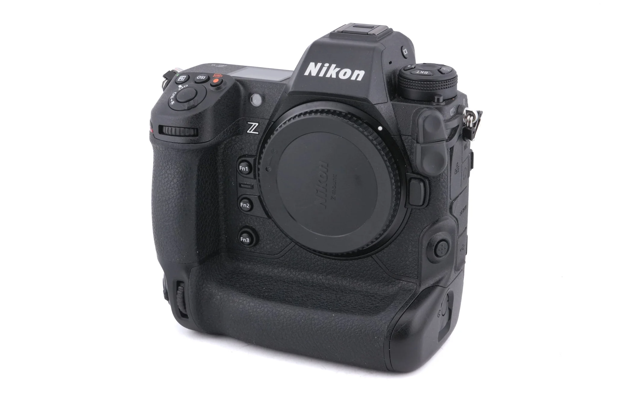 Nikon Z9 - Camera