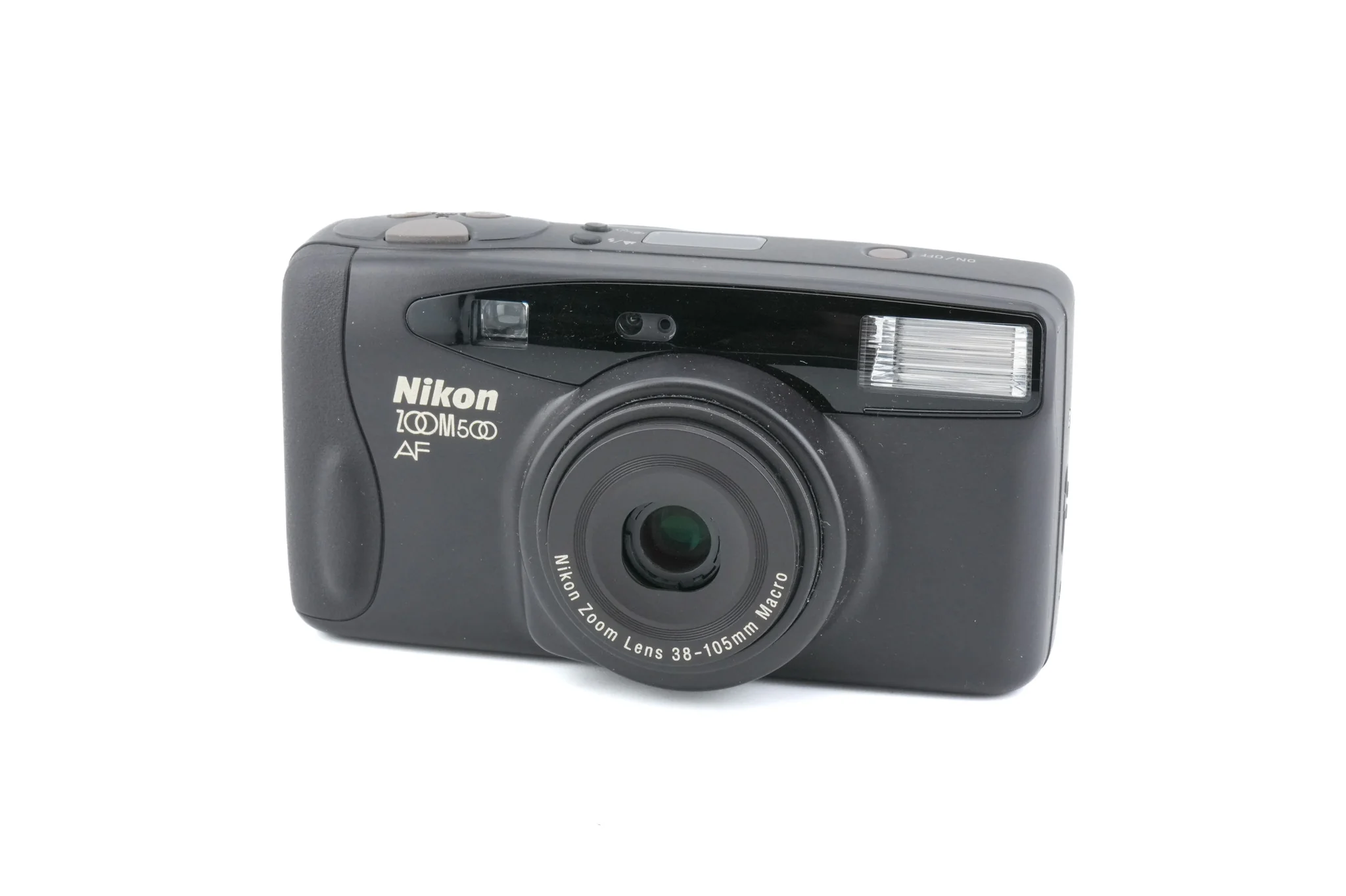 Nikon Zoom 500 AF