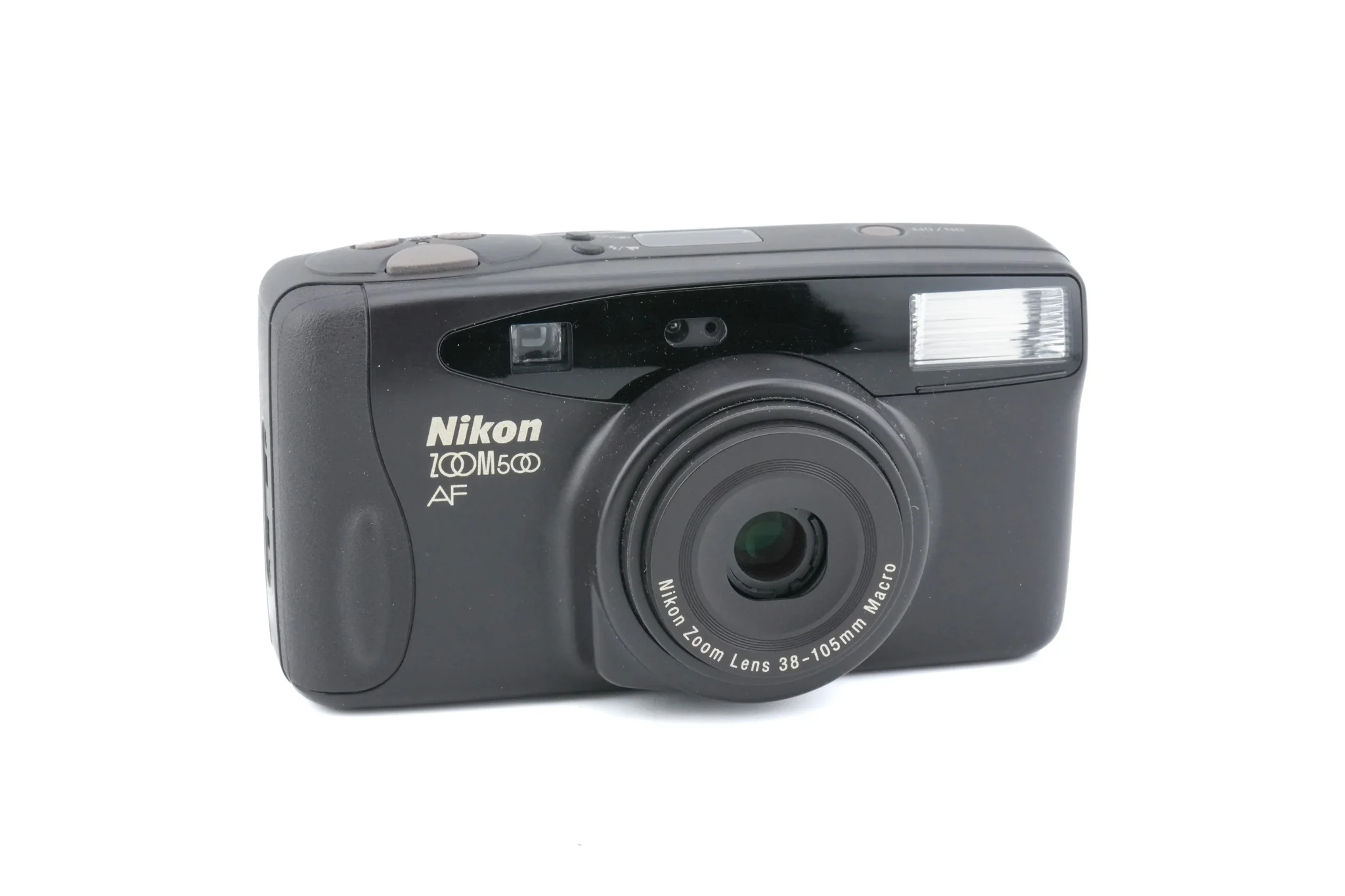 Nikon Zoom 500 AF - Image 2