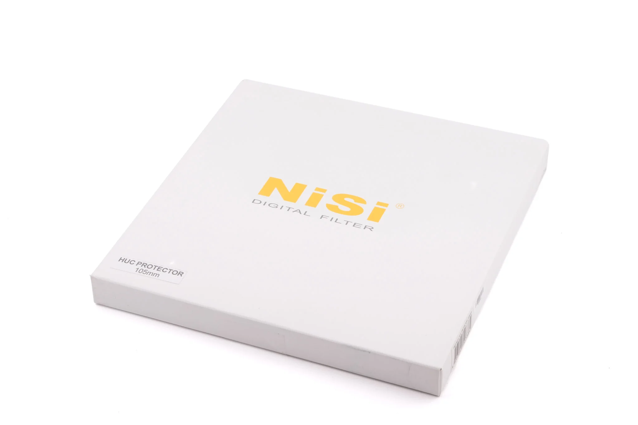NiSi 105mm Protector Filter HUC