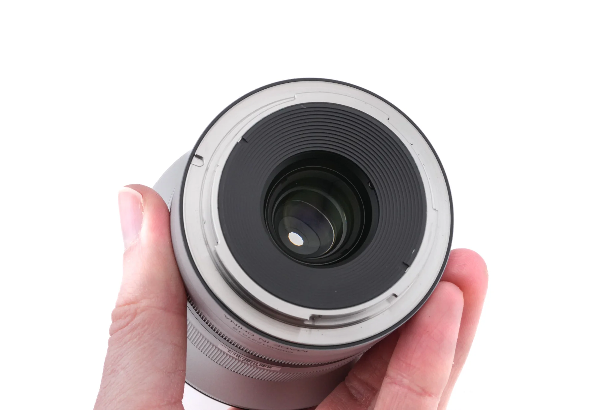 NiSi 15mm f4 Sunstar ASPH - Image 4